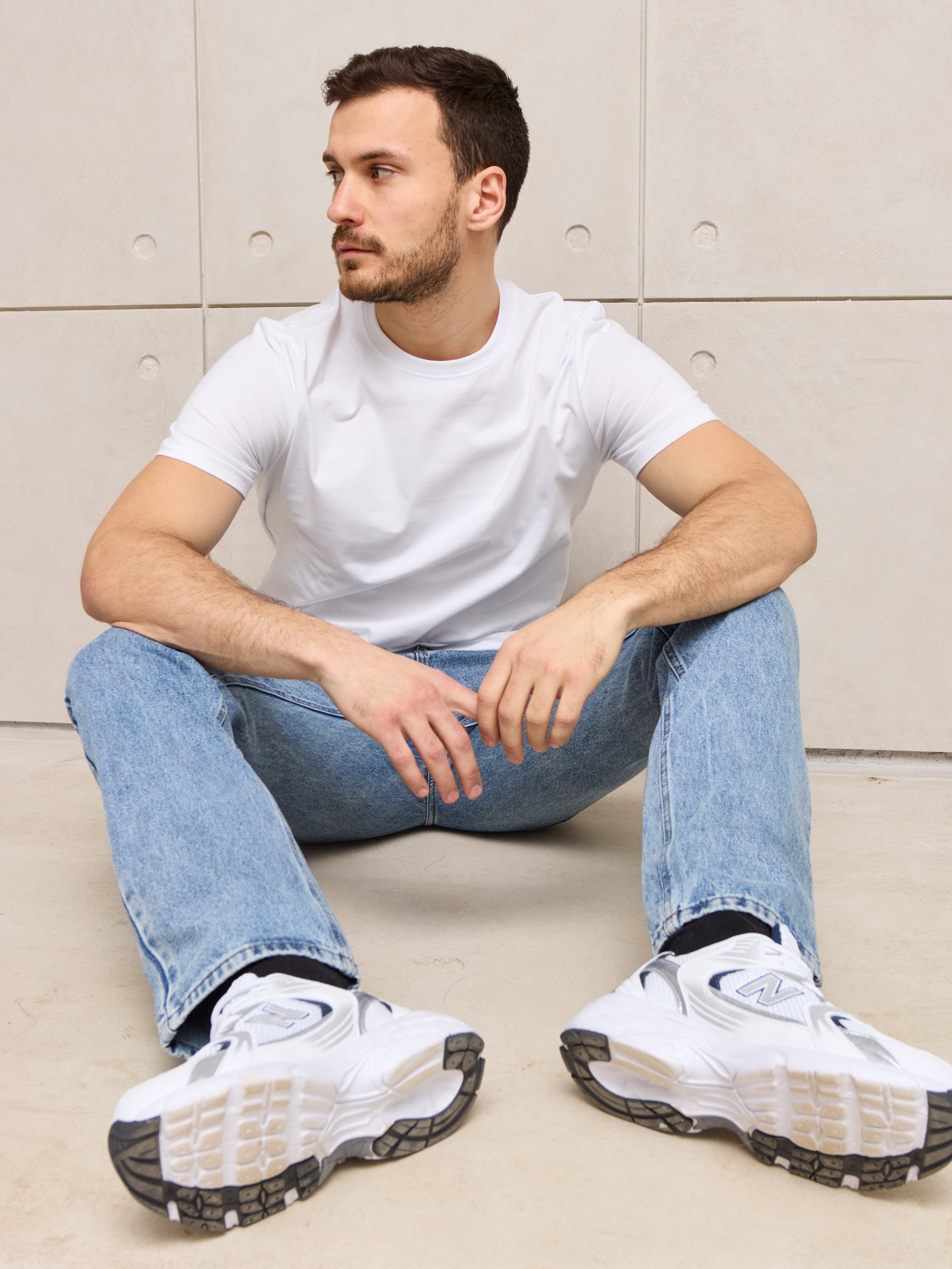 Глеб. Фотосъёмка для марктеплейсов Studio 11.11