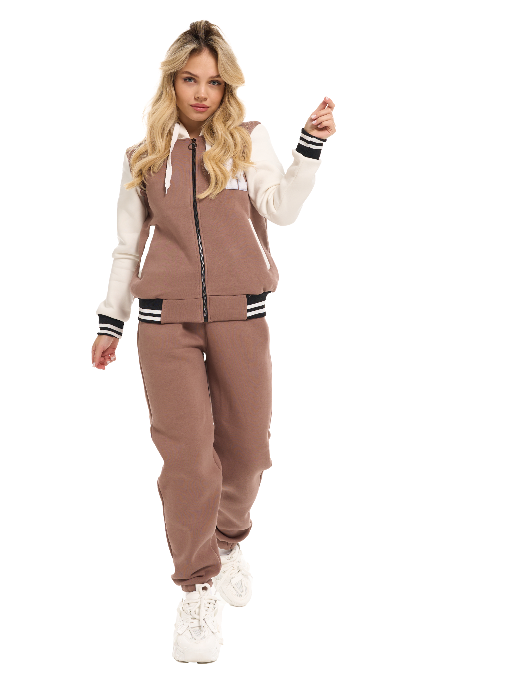 Фотомодель для маркетплейсов Настя. Фотосъёмка для марктеплейсов Studio 11.11