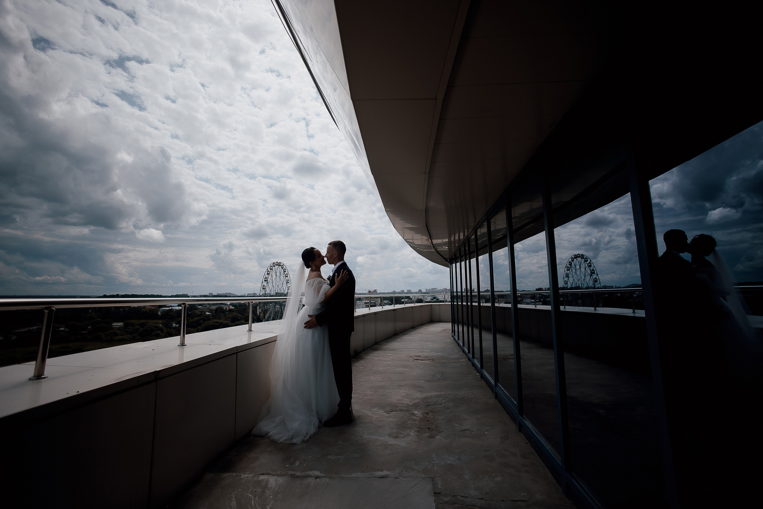 Свадебная съемка. Свадебный фотограф