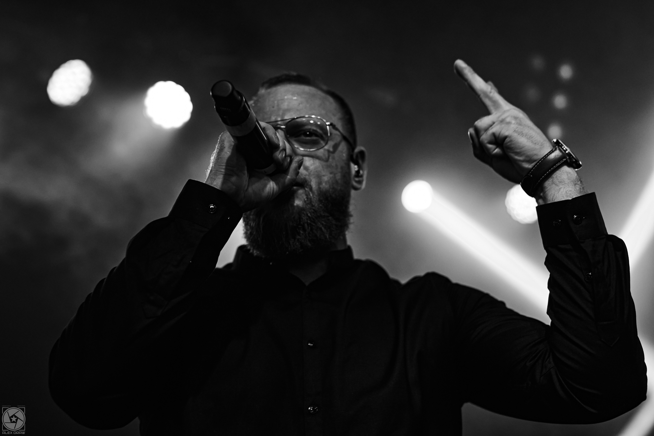 Маваши Group / 6 ноября / Красноярск. Фотограф Москва Concerts photo / Fashion photо