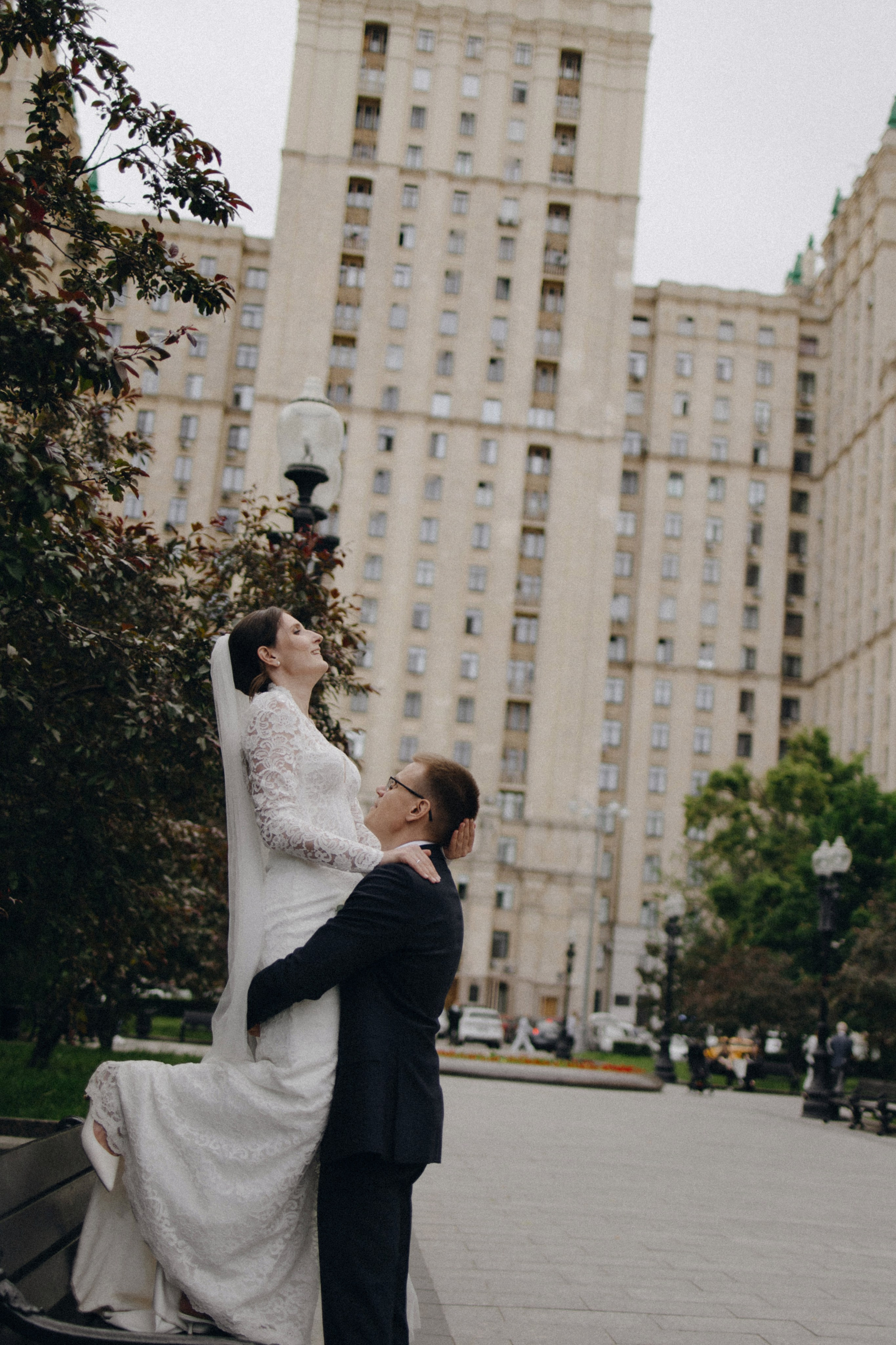 Свадебный фотограф Москва, Белочкина Марина