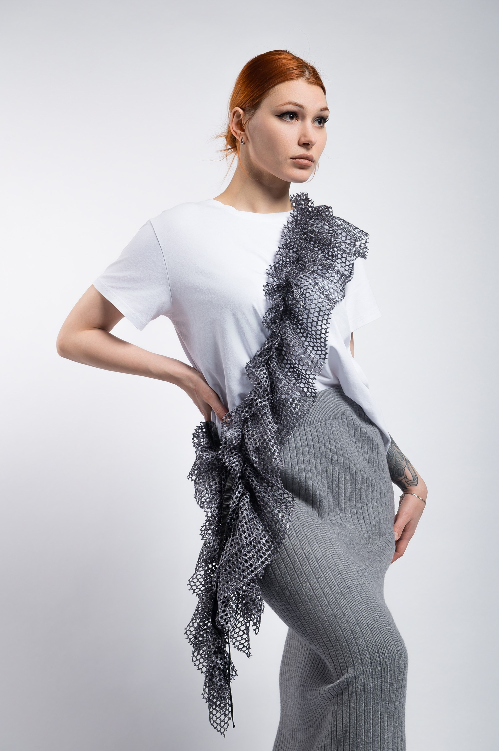 Рюши. Главная