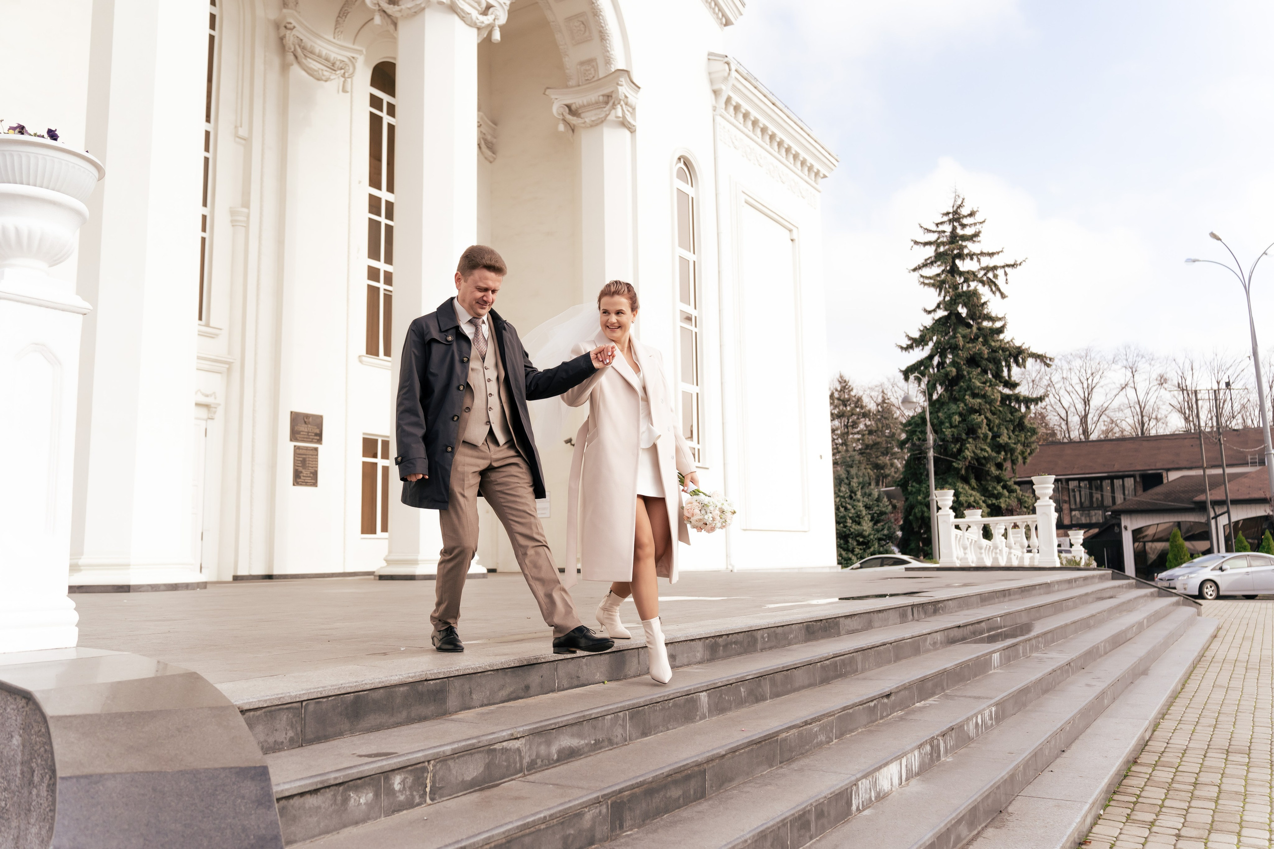 Никита и Екатерина. СВАДЕБНЫЙ ФОТОГРАФ КРАСНОДАР