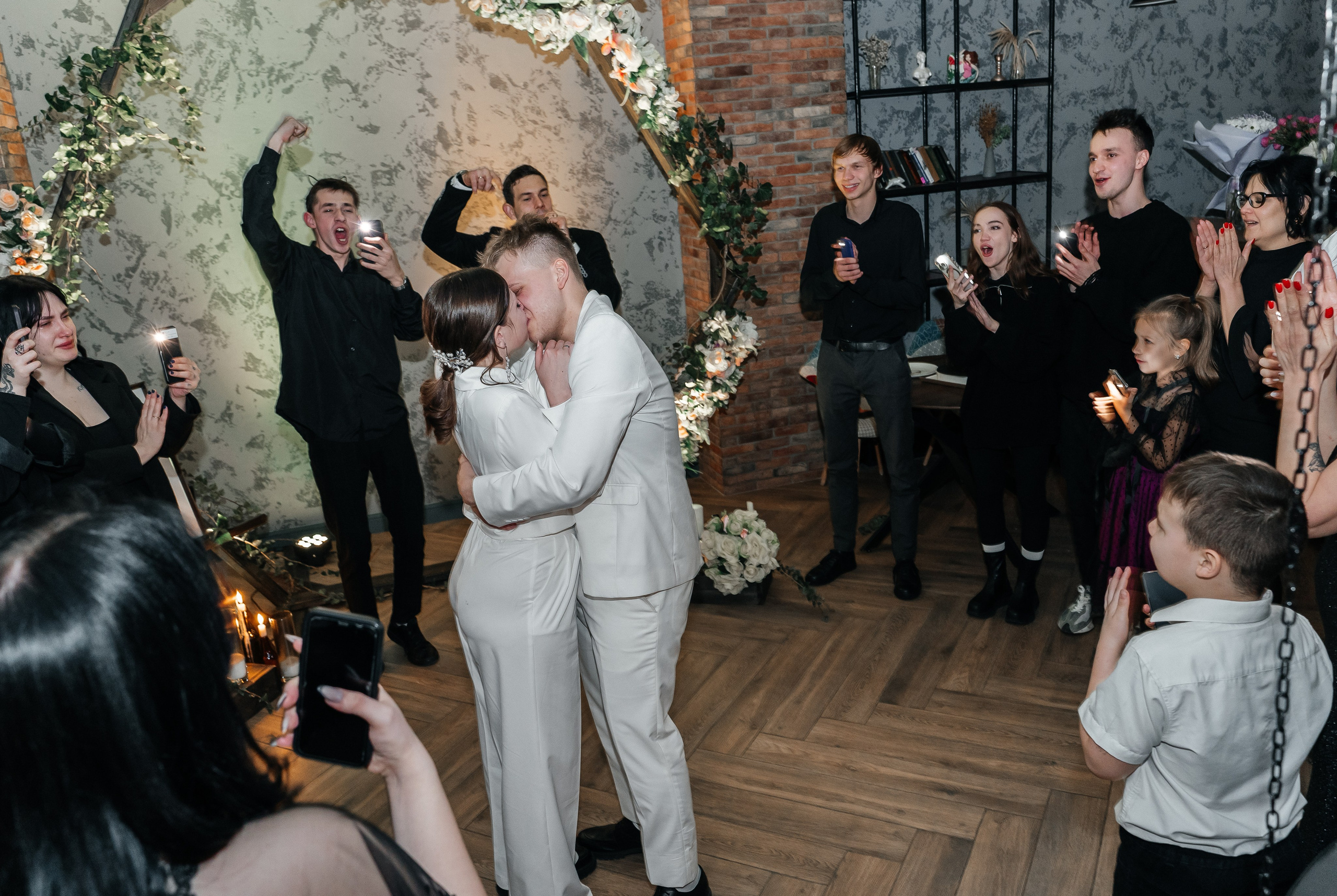 Дмитрий и Мария. СВАДЕБНЫЙ ФОТОГРАФ КРАСНОДАР