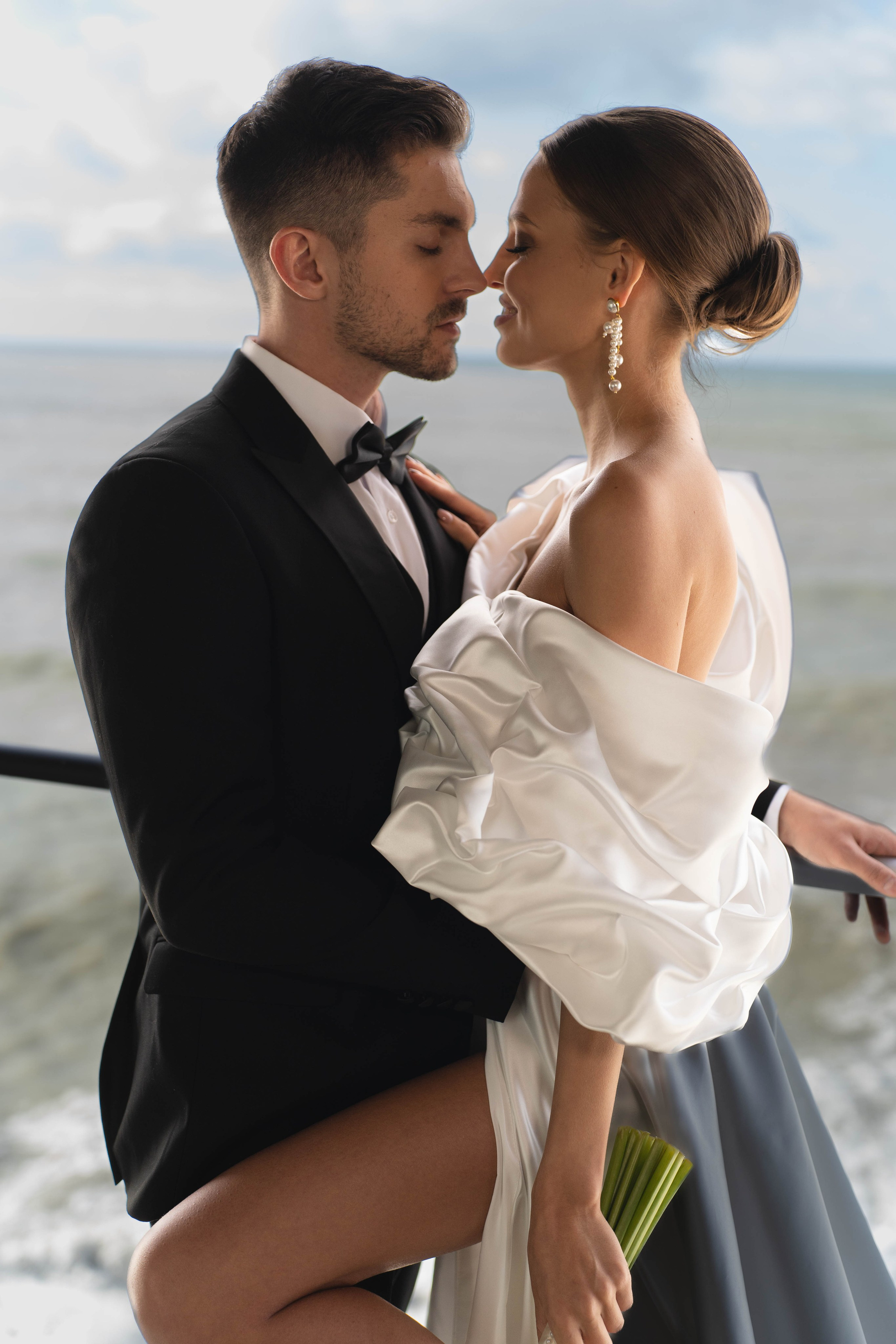 Денис и Александра. СВАДЕБНЫЙ ФОТОГРАФ КРАСНОДАР