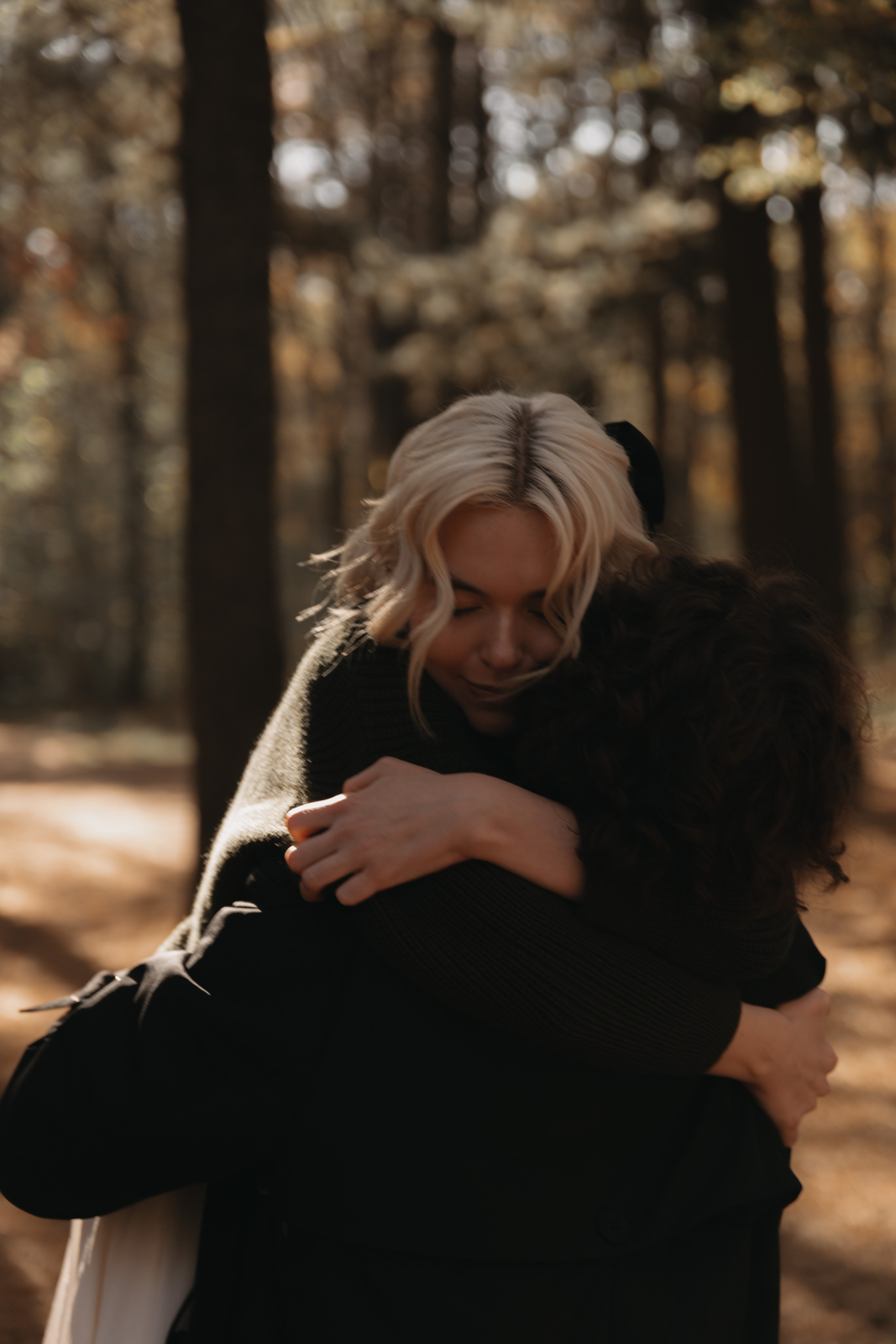 Ю & В. Женский и свадебный фотограф Москва Елизавета Перова