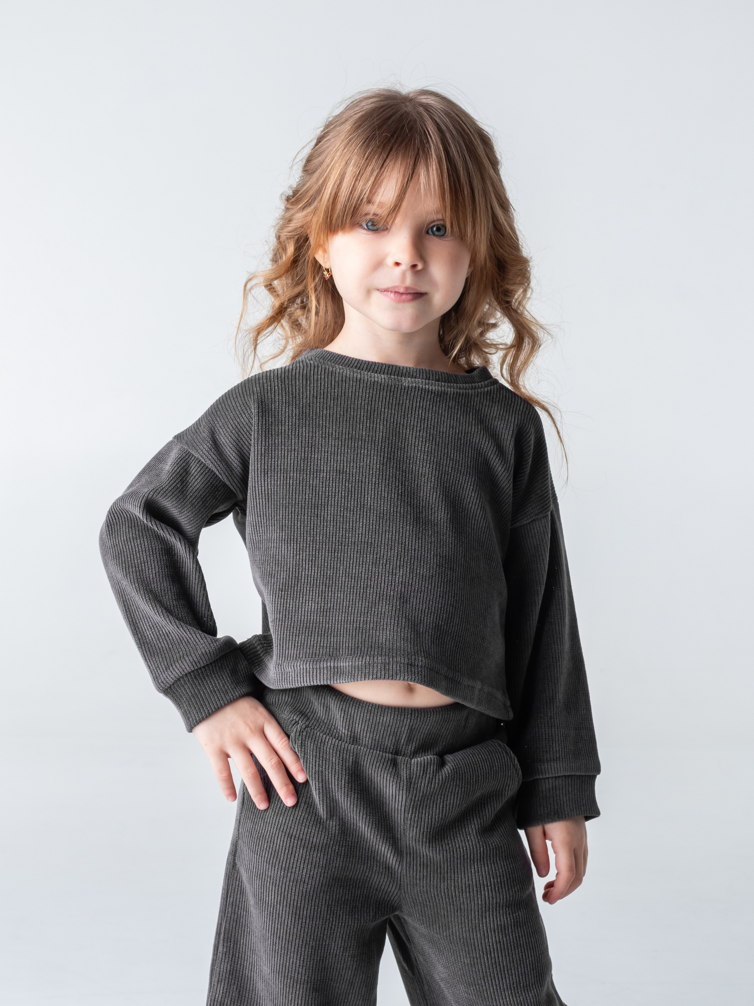 Детское платье и костюм. Фотограф в Краснодаре Арина Кудряшова