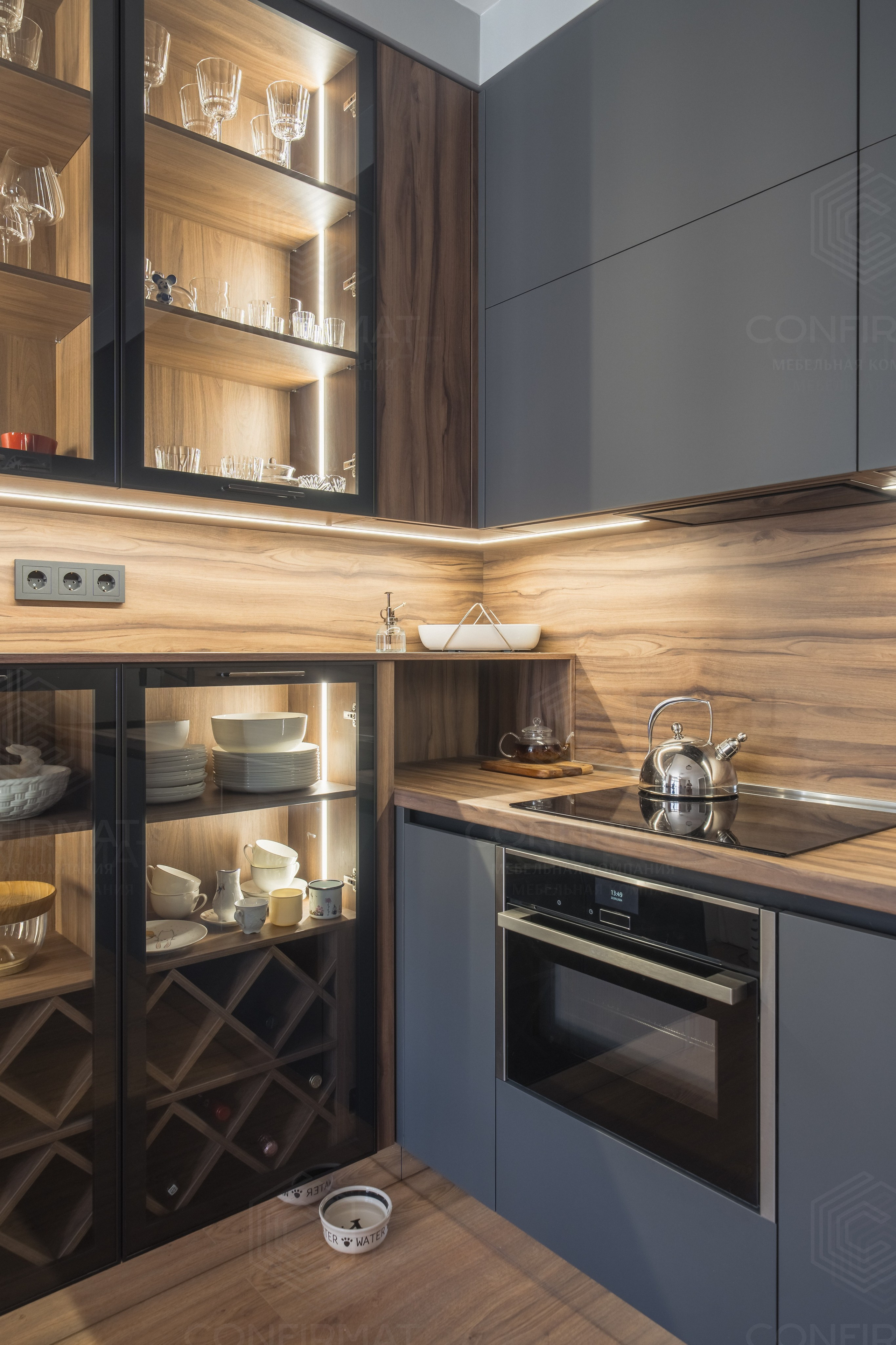 № 1. Мебель на заказ