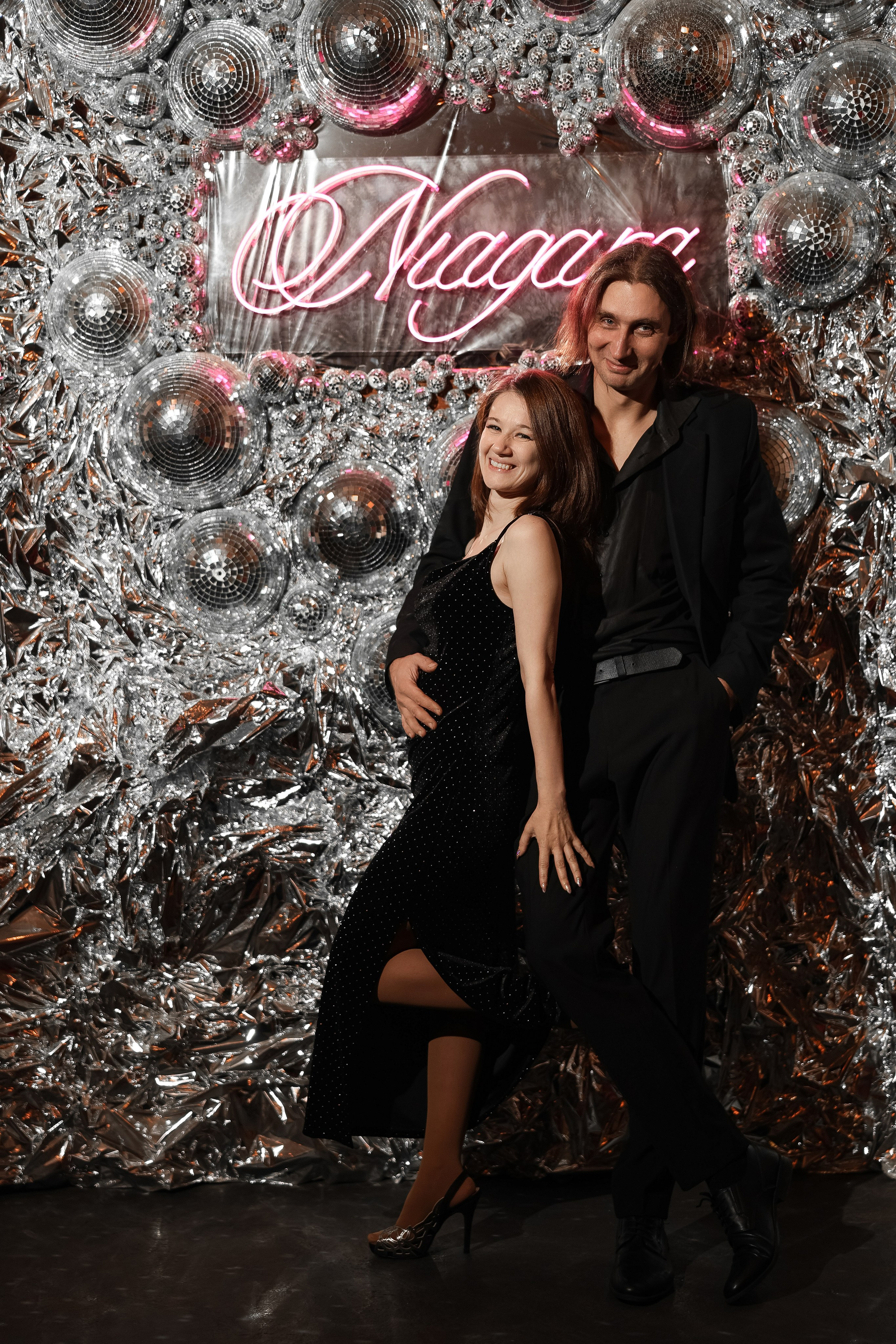 Осенью тоже можно…. Свадебный и семейный Фотограф Денис Кошель