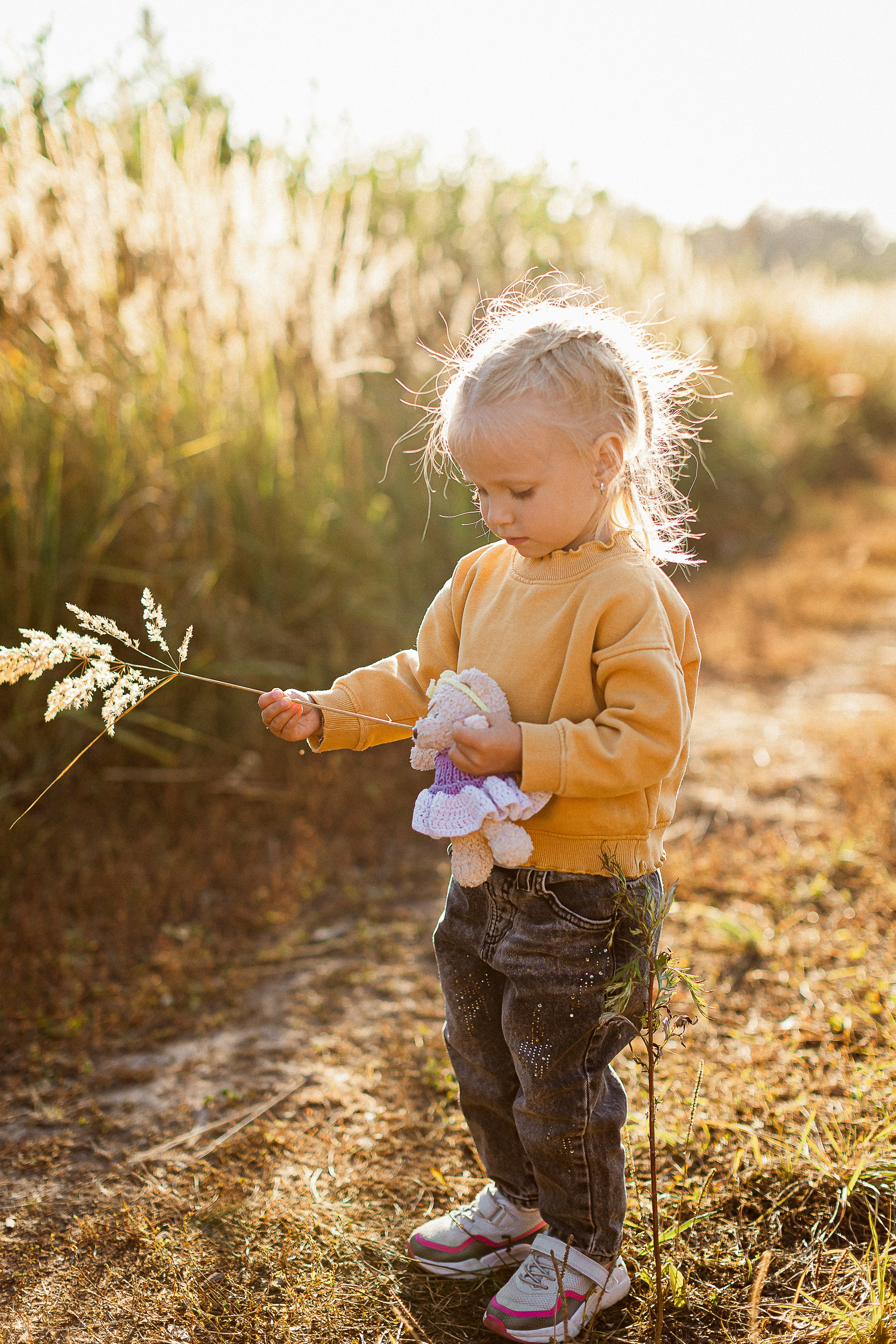 Настя, Алексей, Дарина и Сеня. Your story in photos