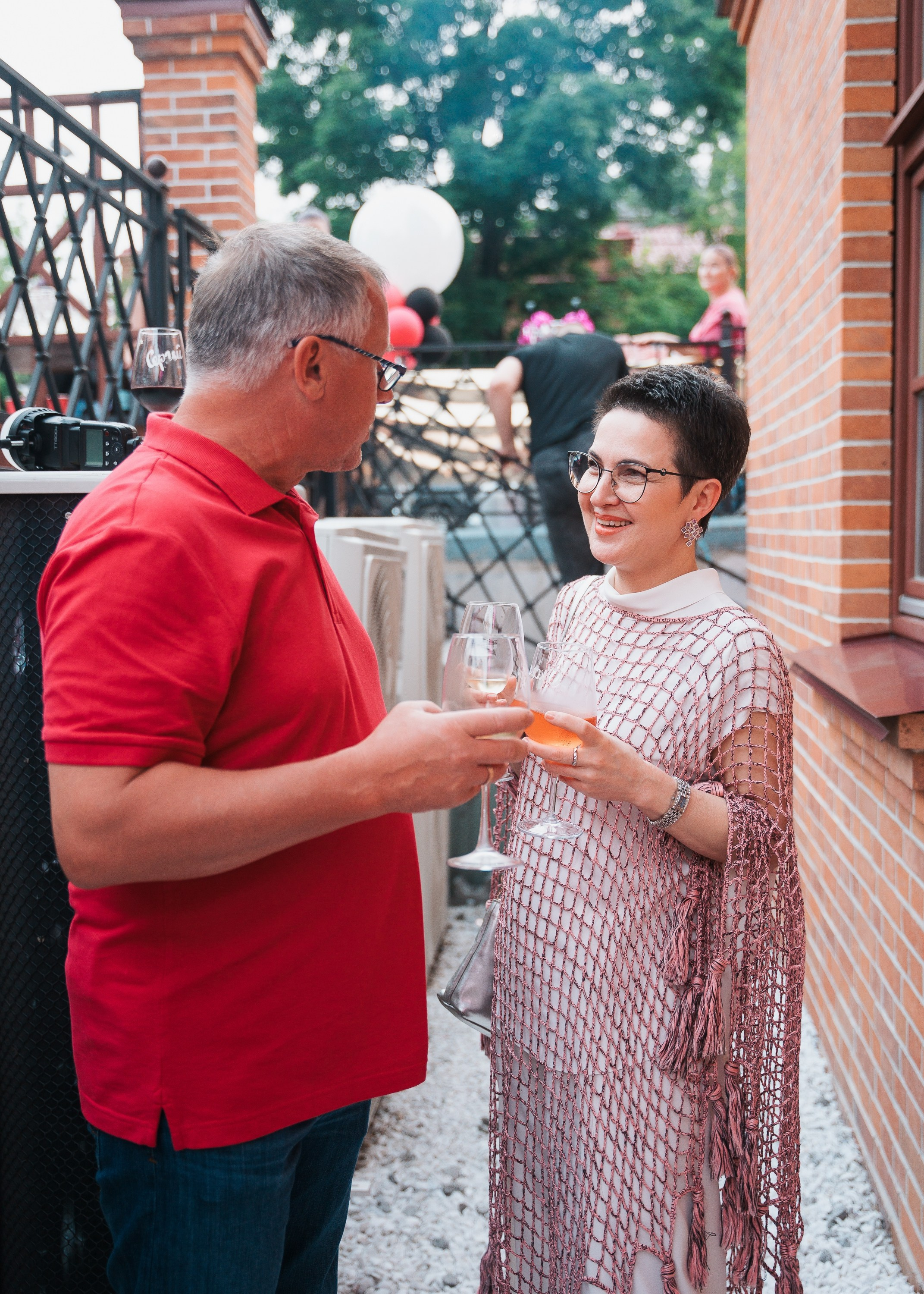 ВИНОТЕКА БАР х МАГАЗ — 3 ГОДА. СВОИ. ФОТООТЧЕТЫ-СОБЫТИЯ-МЕСТА