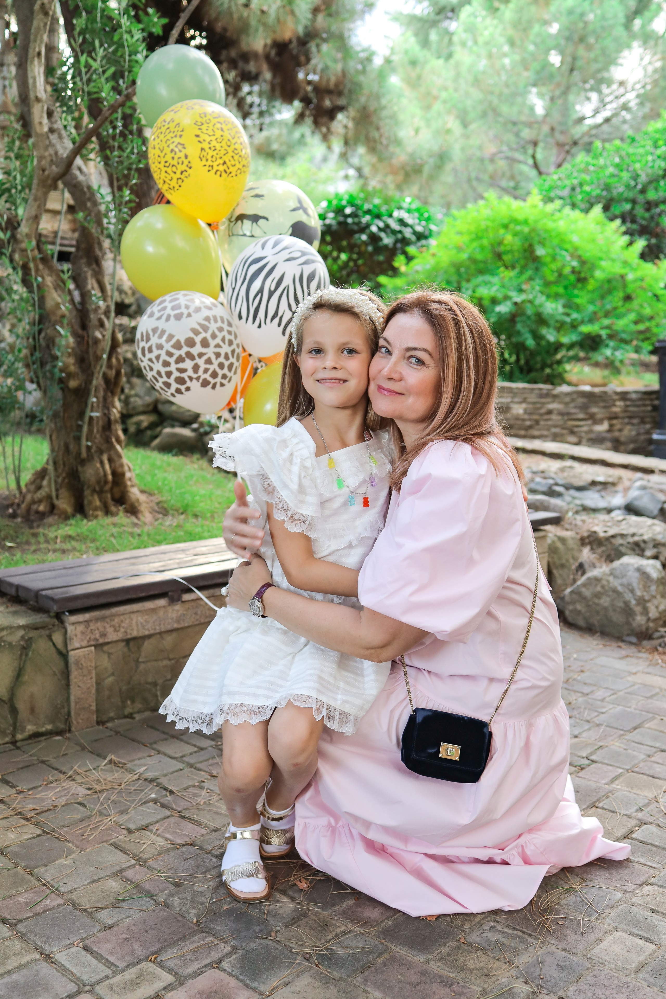 Дни рождения и корпоративы. Свадебный фотограф в Крыму