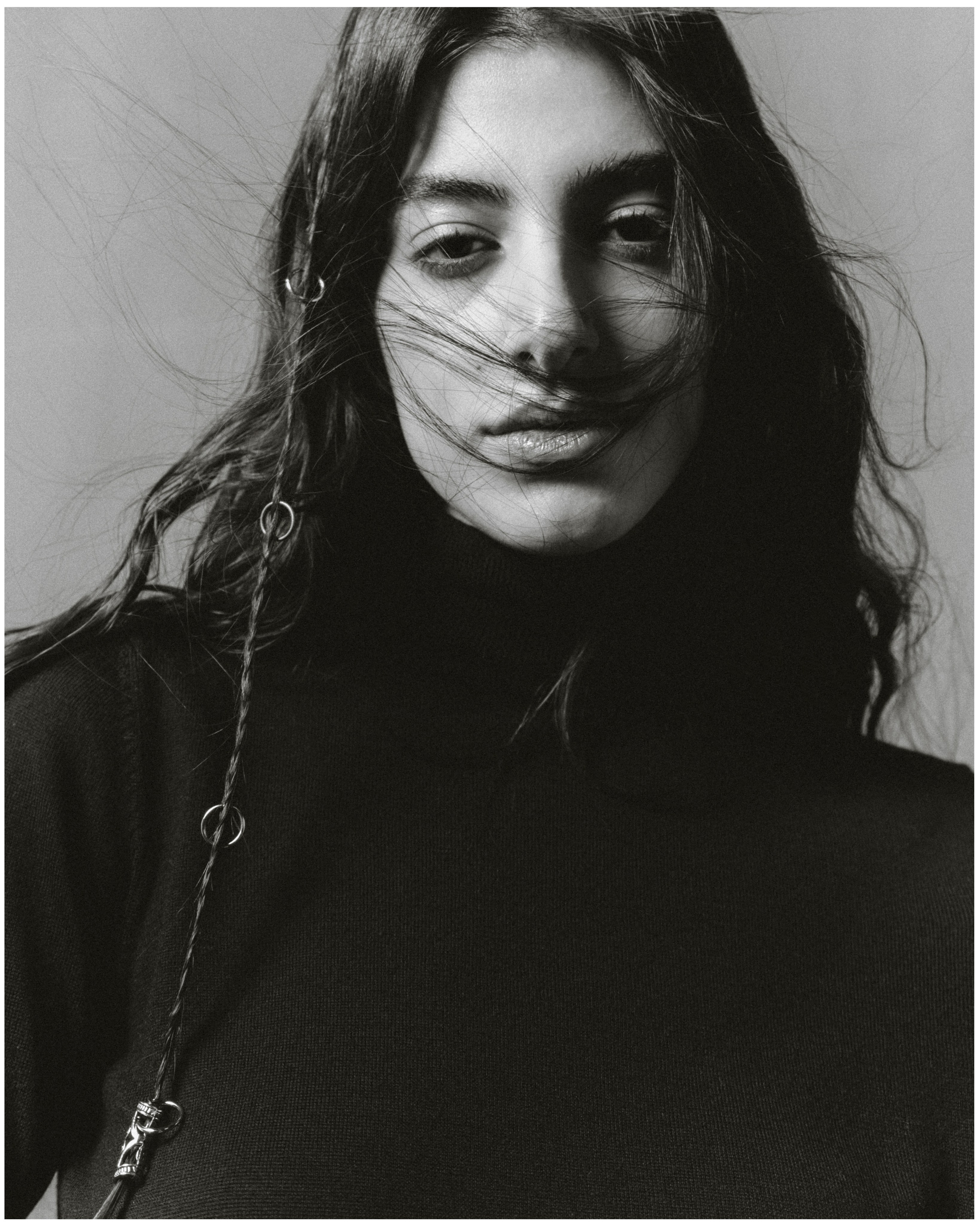 East sands. DISEMICHASNOVA