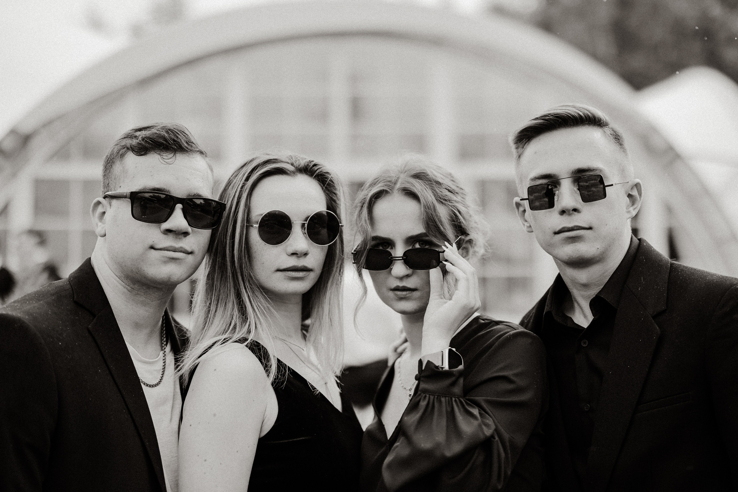 Lera x Nikita. Daria Chigintseva Photographer