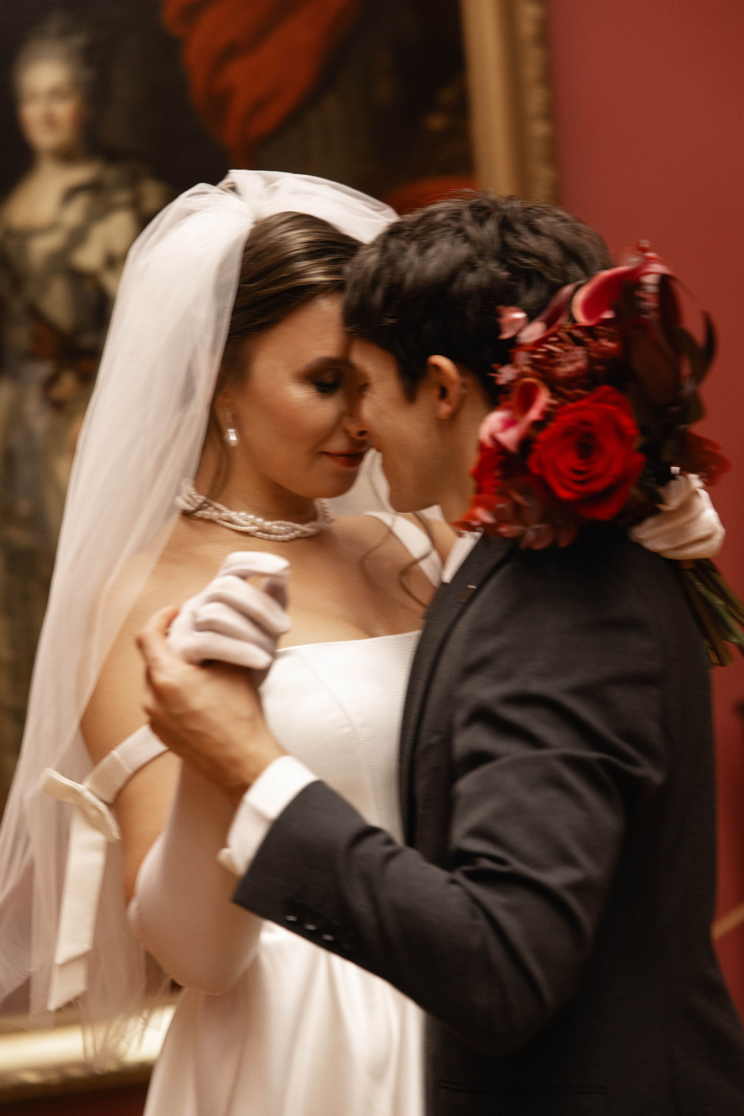 Ксения & Юрий. Свадебный и портретный фотограф Соломко Диана