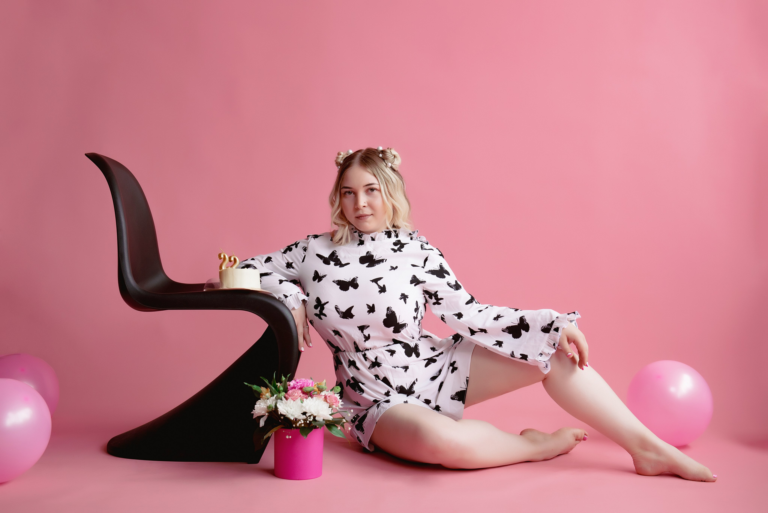 Ангелина. Семейный и свадебный фотограф в Ельце Юлия Дякина