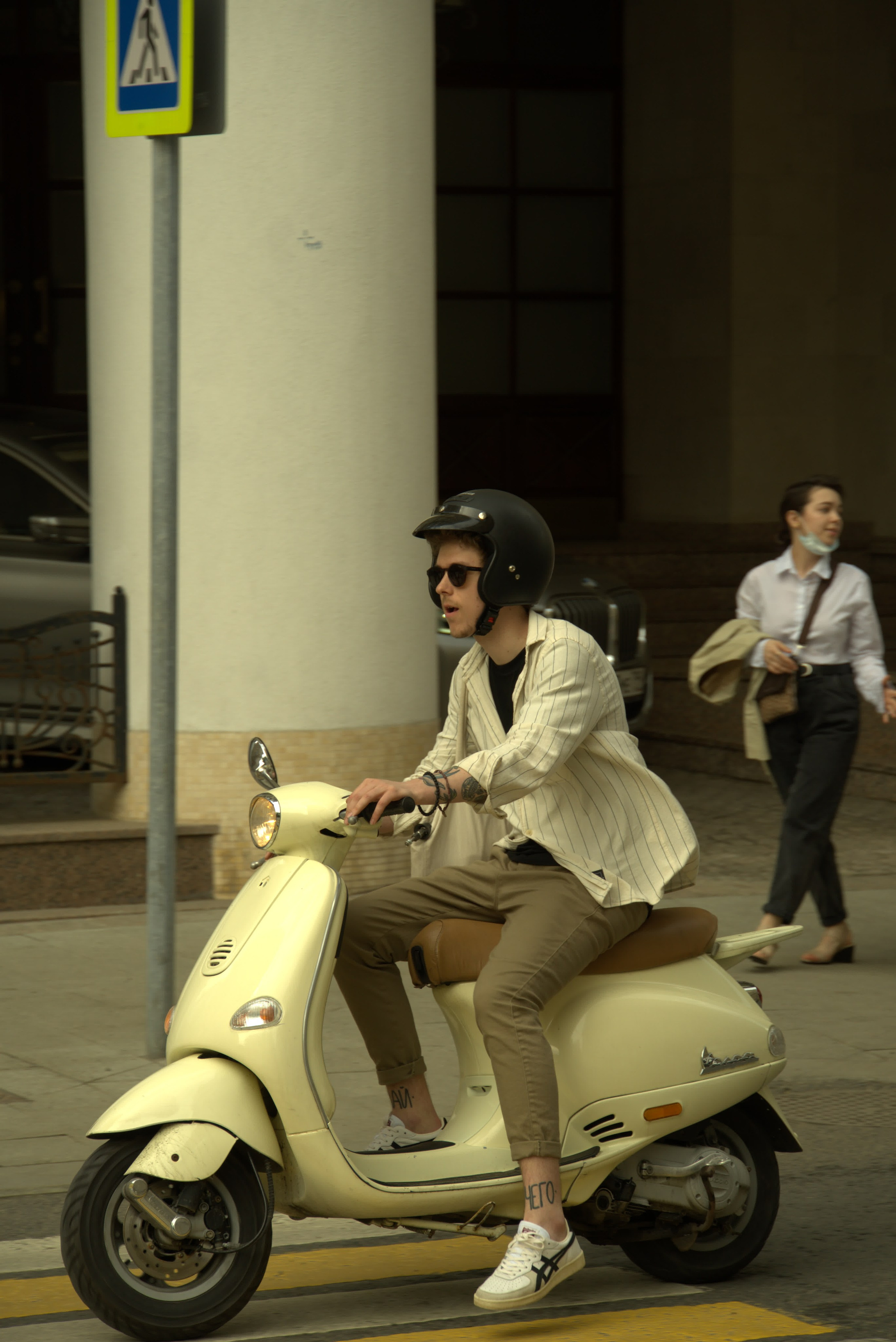 Моменты. Photographer Pavel Romashchenko