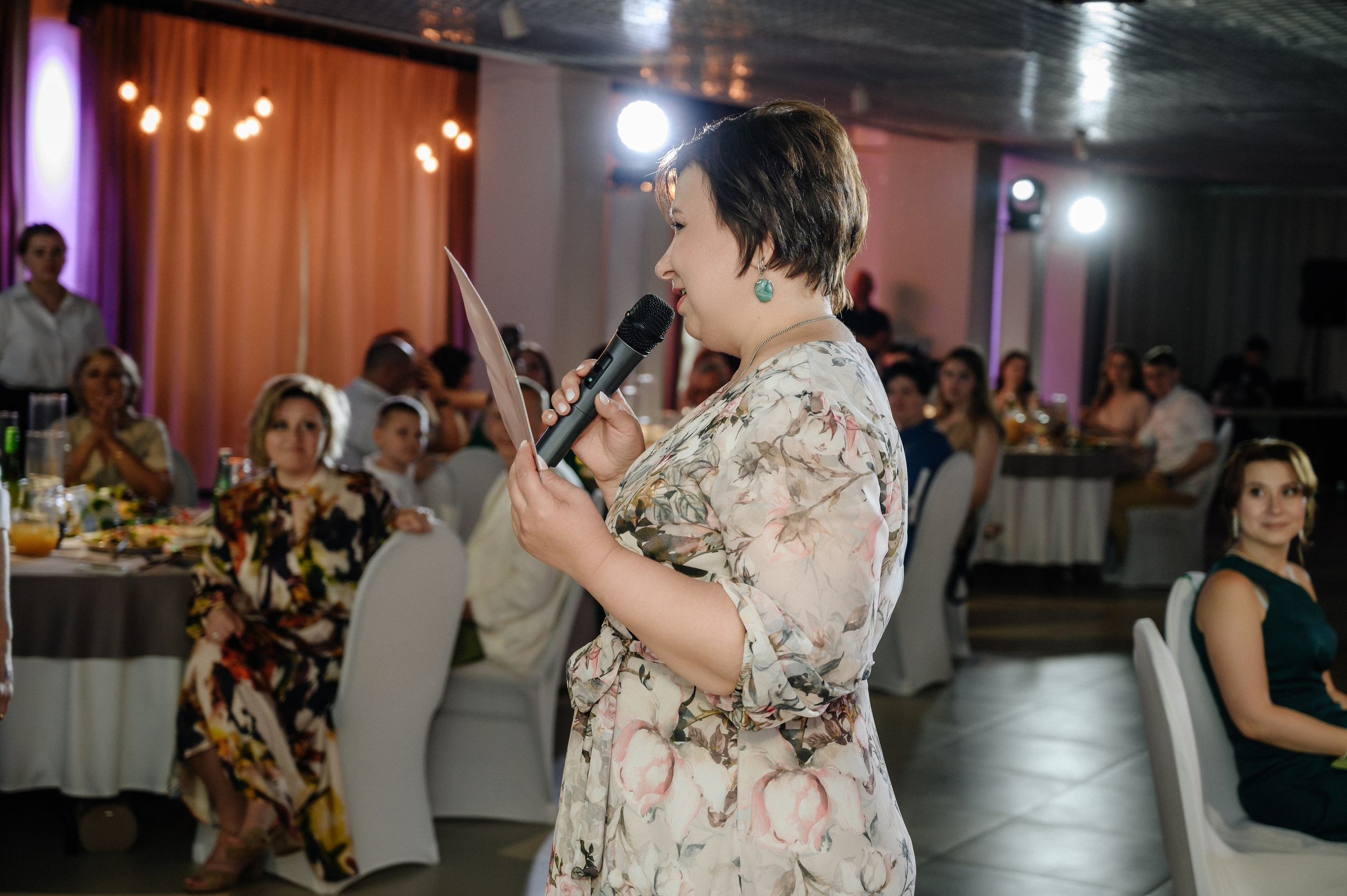 Иван и Анастасия. Фото-видеосъемка свадеб Venson Films