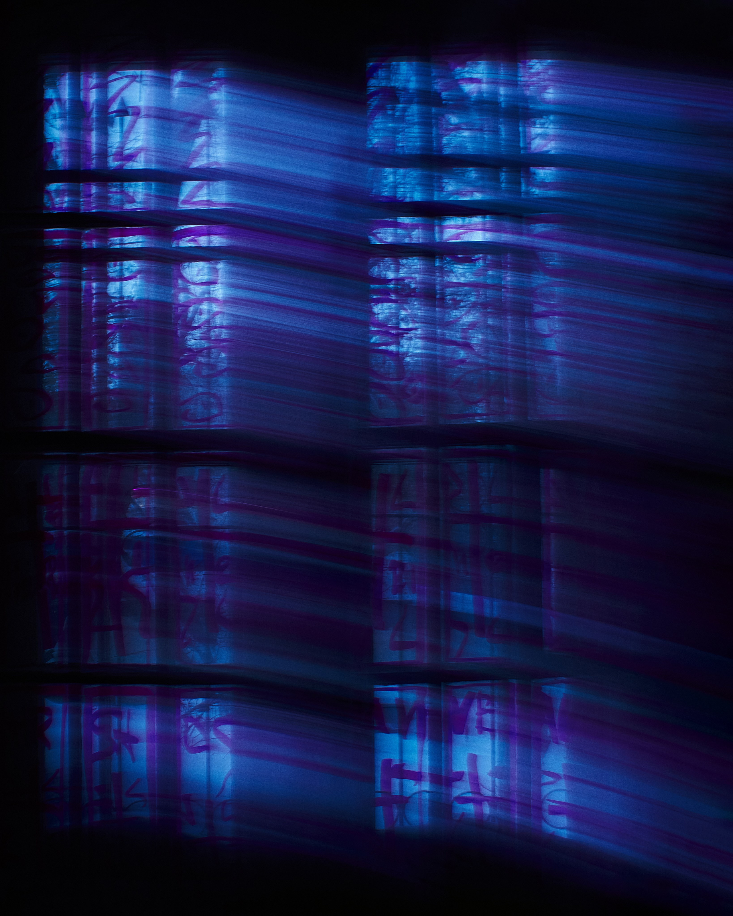 Заброшенное. Арт-фотограф в Екатеринбурге