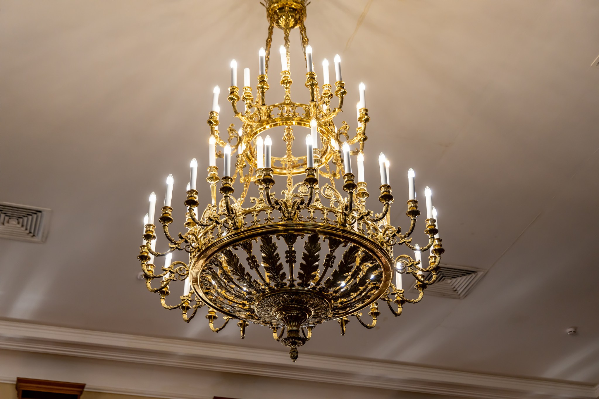 Открытие цикла экскурсий «Ленинка со звездой». Репортажный, семейный и студийный фотограф в Москве Демин Алексей