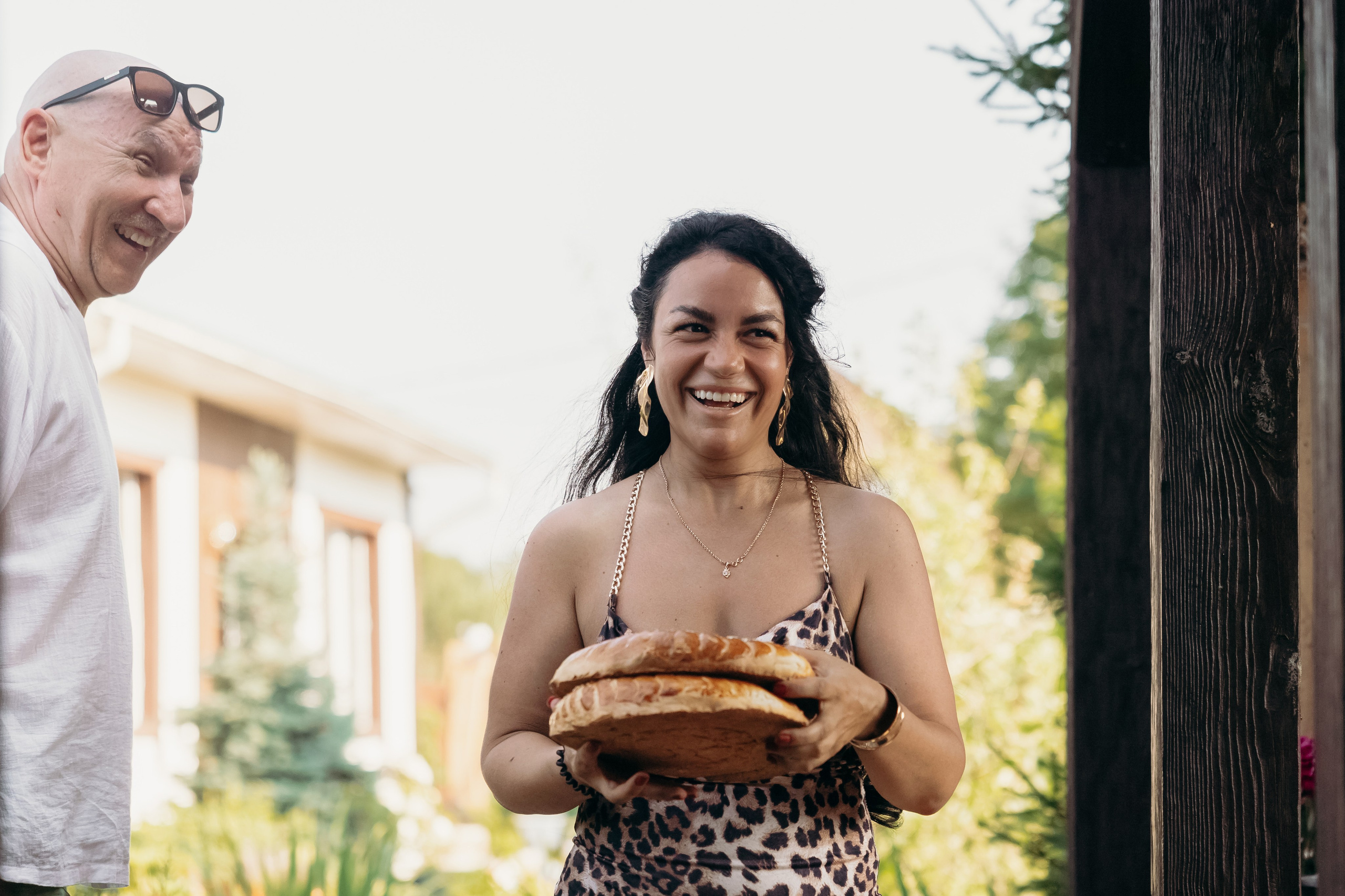 День рождения. Фотограф свадебный семейный в Красноярске Шукшина Наталья