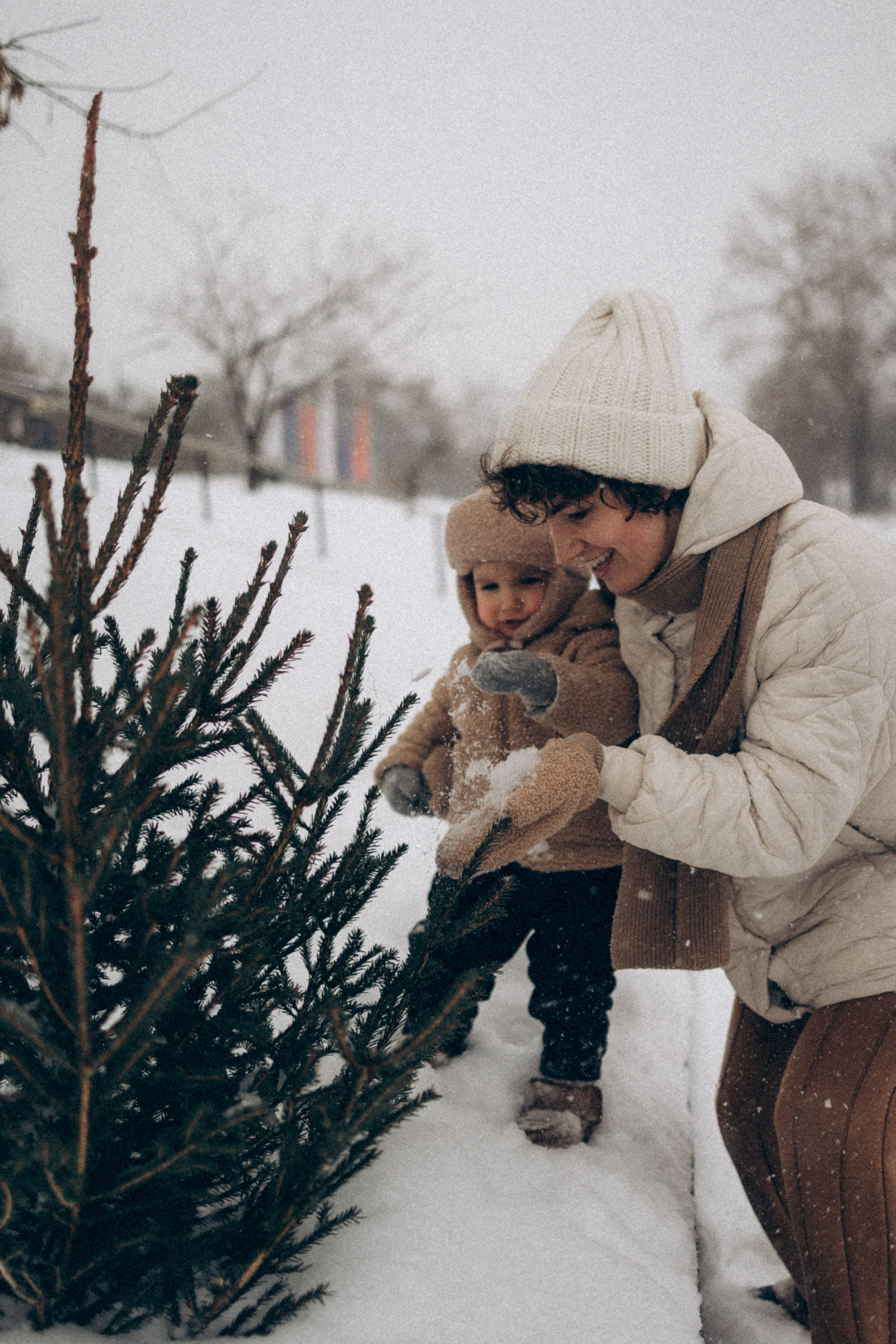 Семейная фотосессия на улице. Семейный фотограф в Москве Бунина Маргарита