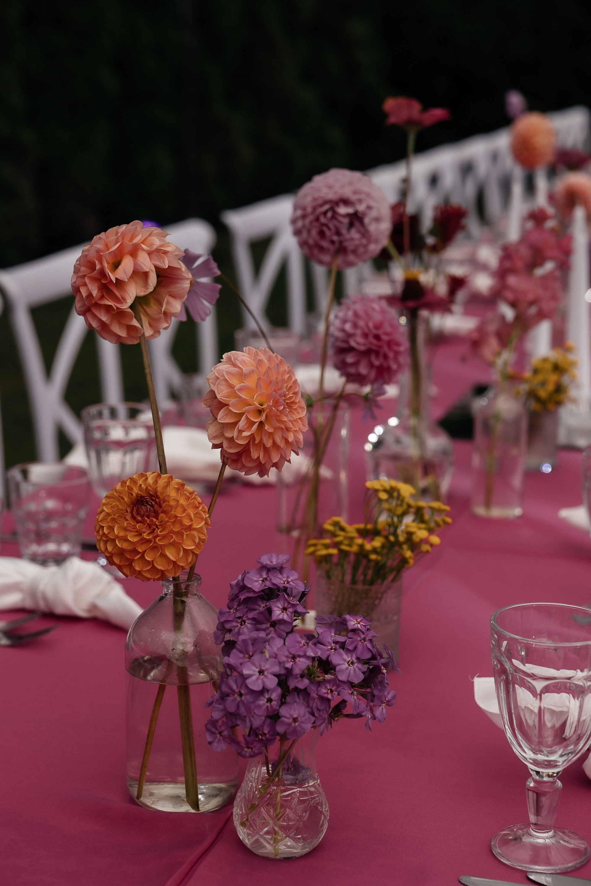 Свадебная церемония под открытым небом. Свадебный и семейный фотограф Виолетта Сидельникова. Краснодар, Россия, Беларусь, Европа