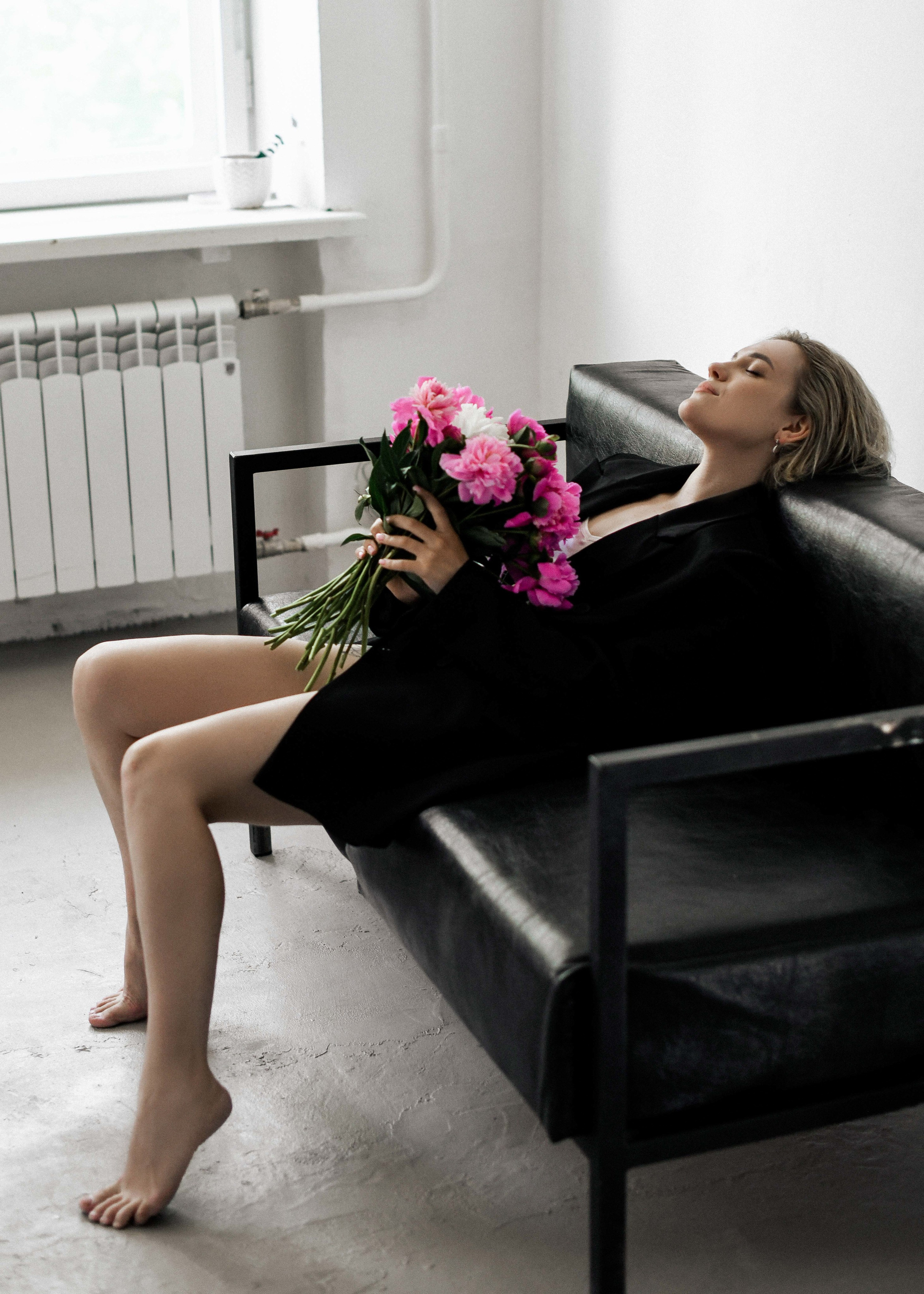 Женский портрет. Свадебный фотограф Анна Данькова