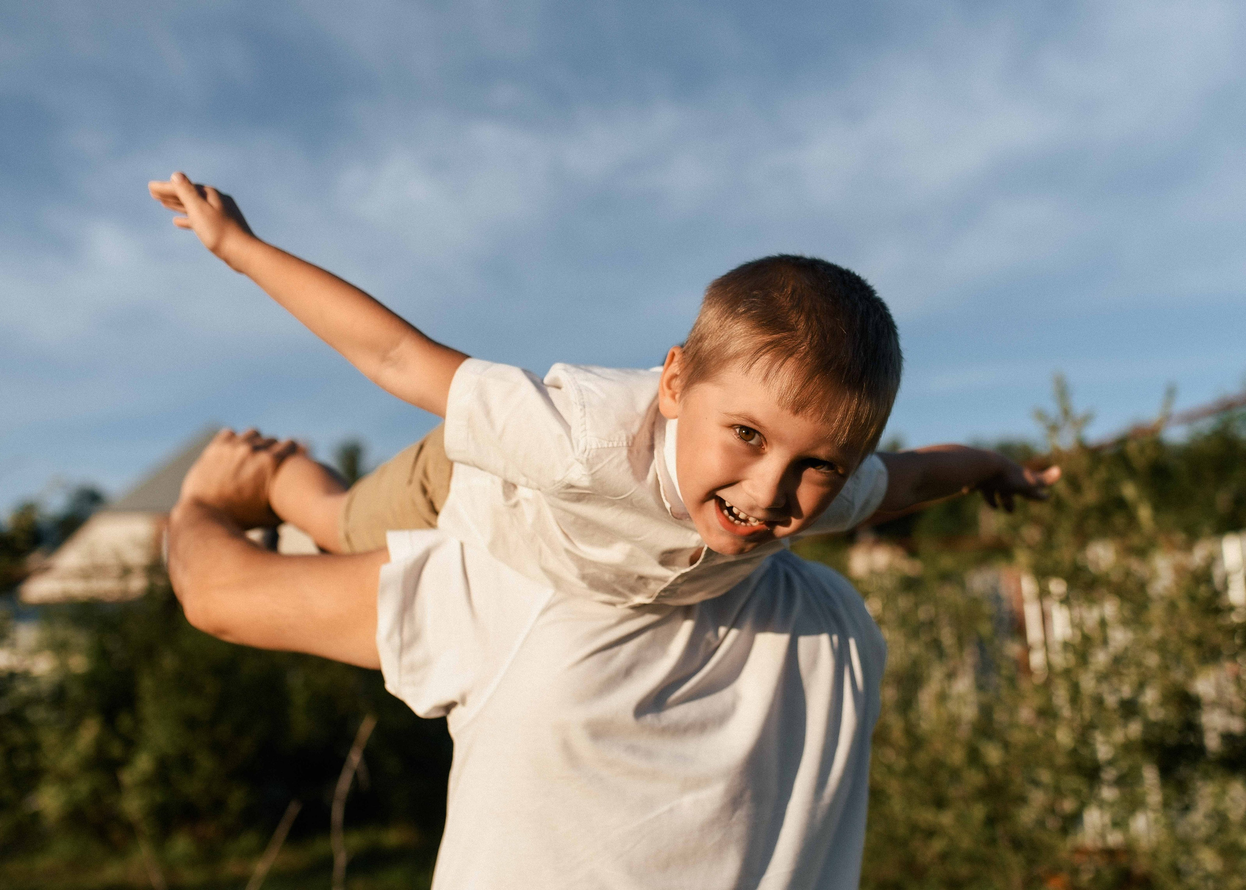 Семья. Свадебный фотограф Анна Данькова