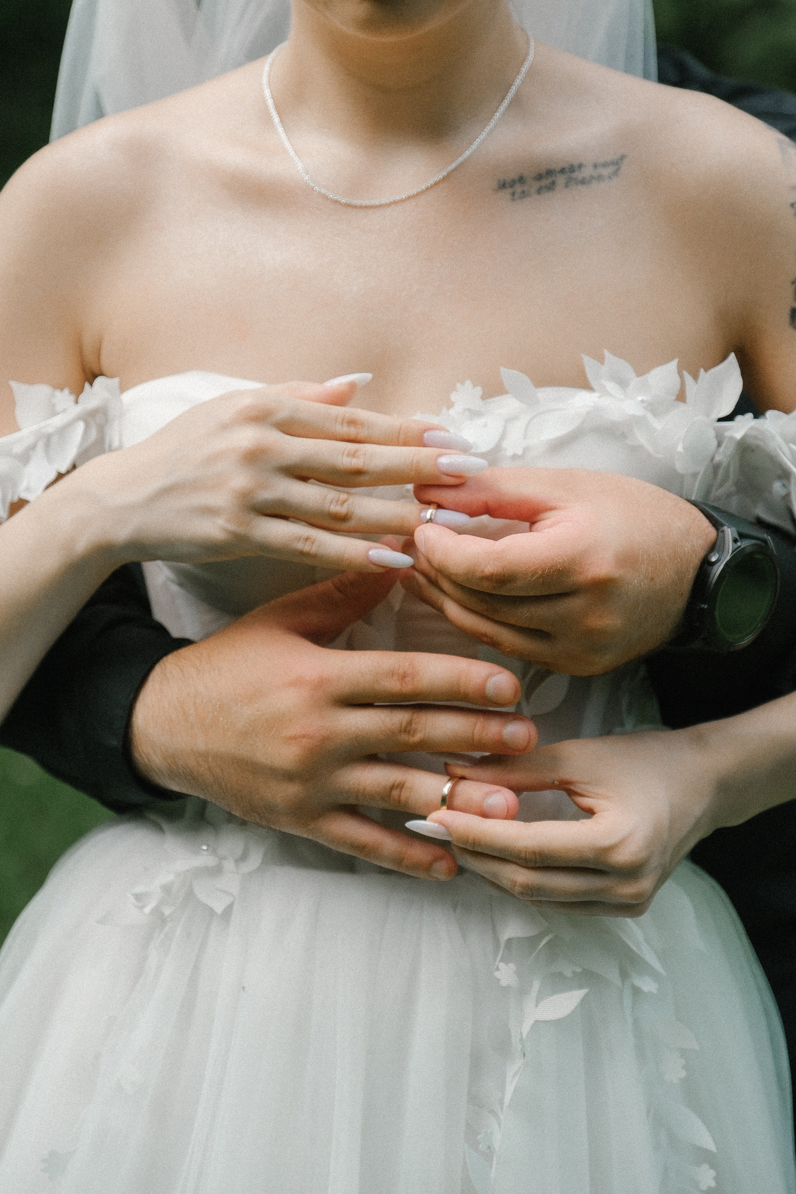 Клим Ангелина. Фотограф в Кемерово Анастасия Филаткина