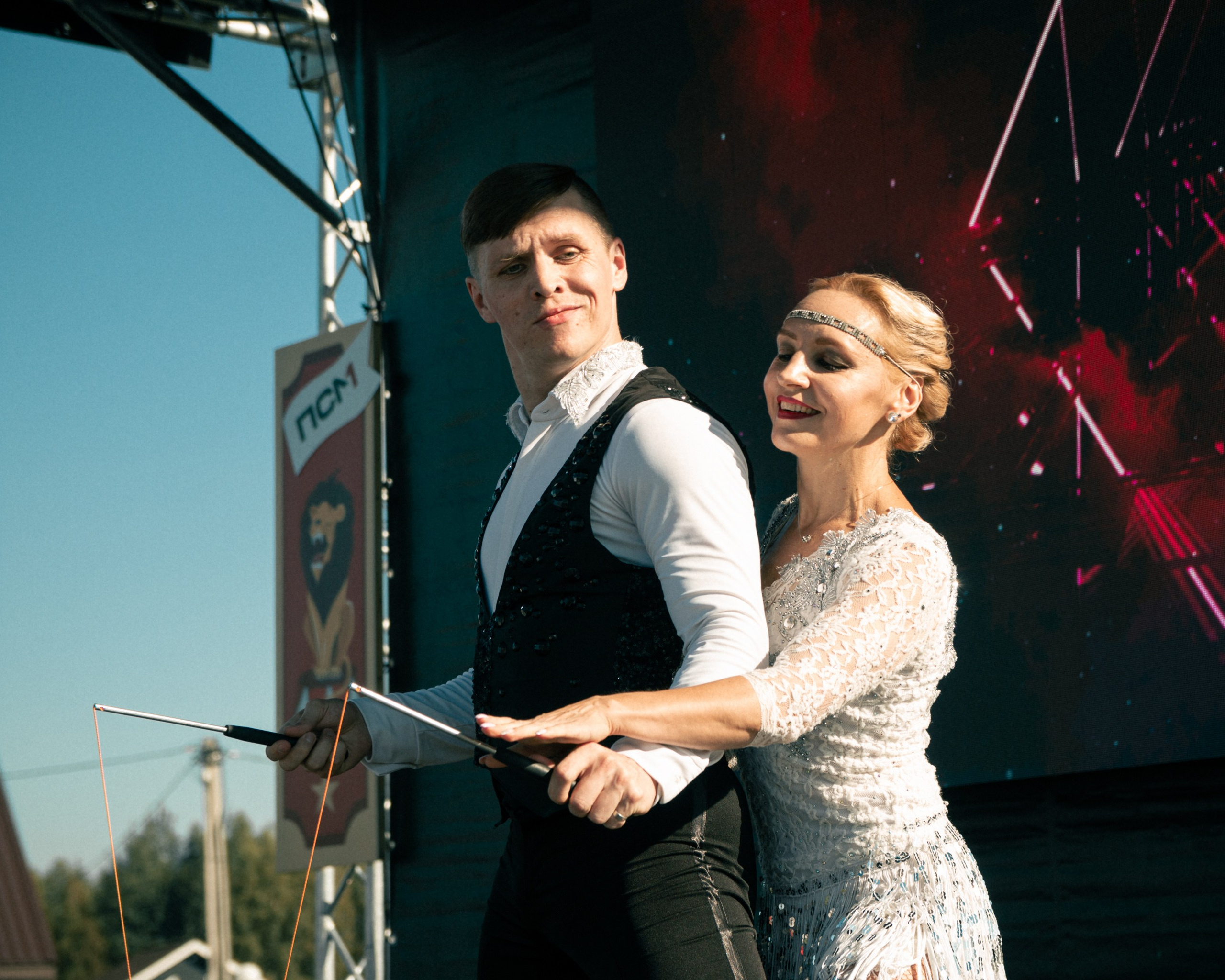 Завод ПСМ — Семейный праздник. Фотограф в Ярославле Никита Зайцев