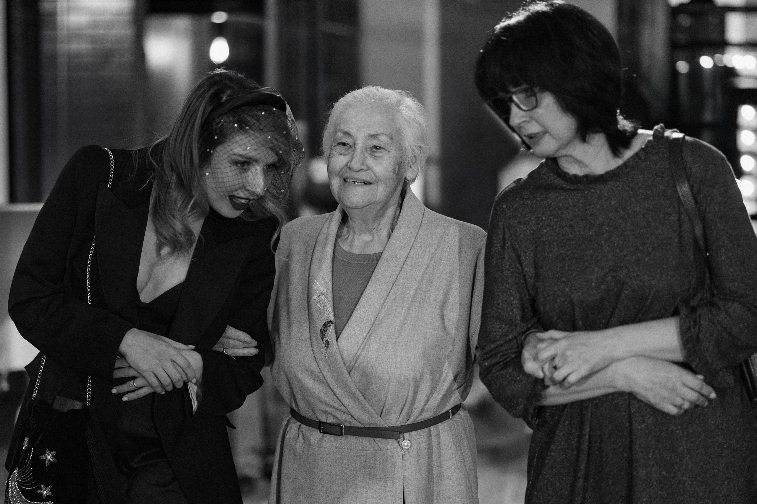 Nika & Nikita. Фотограф Илья Бурдун