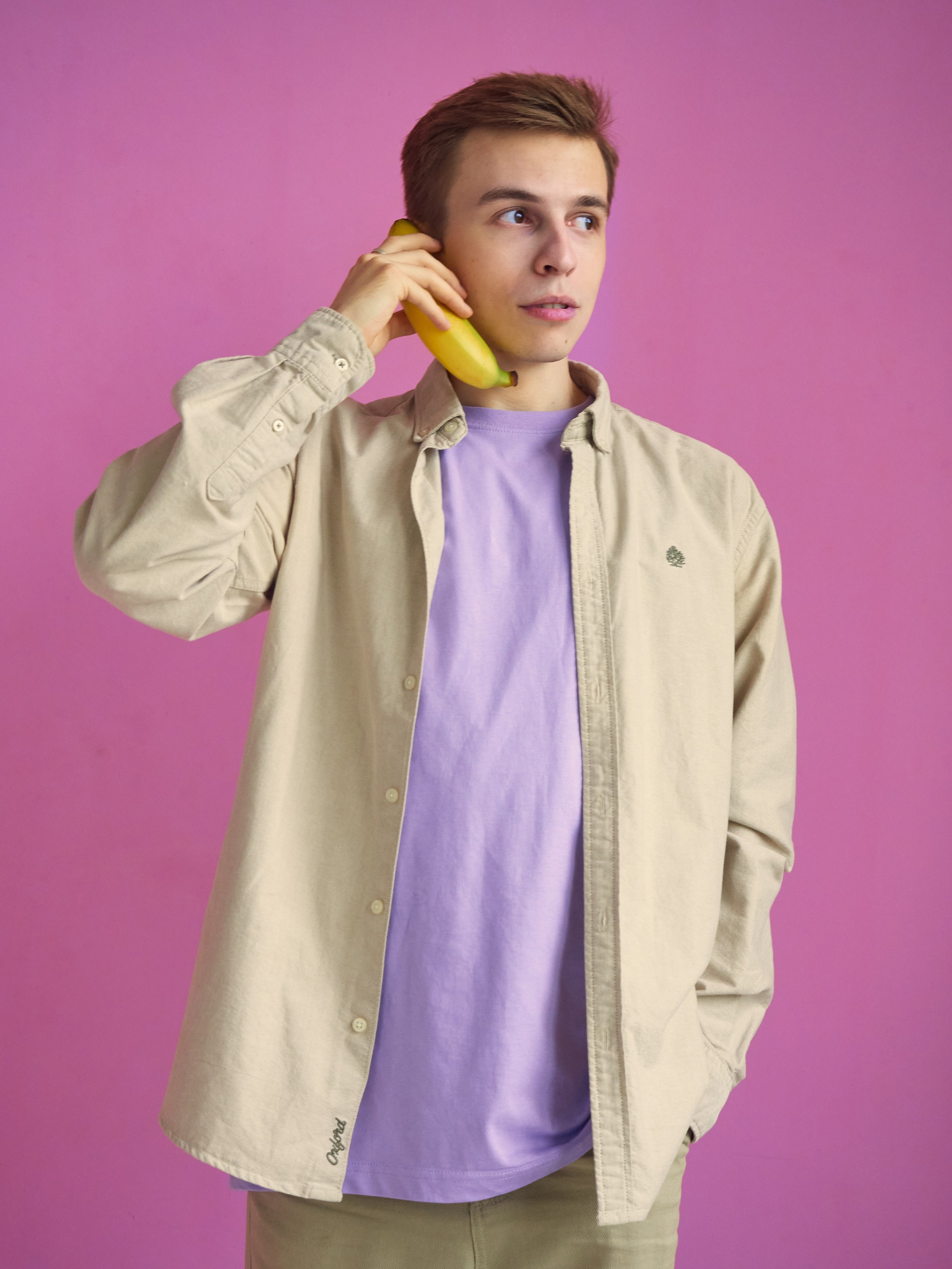 Павел (наставник коучей и комик). Главная