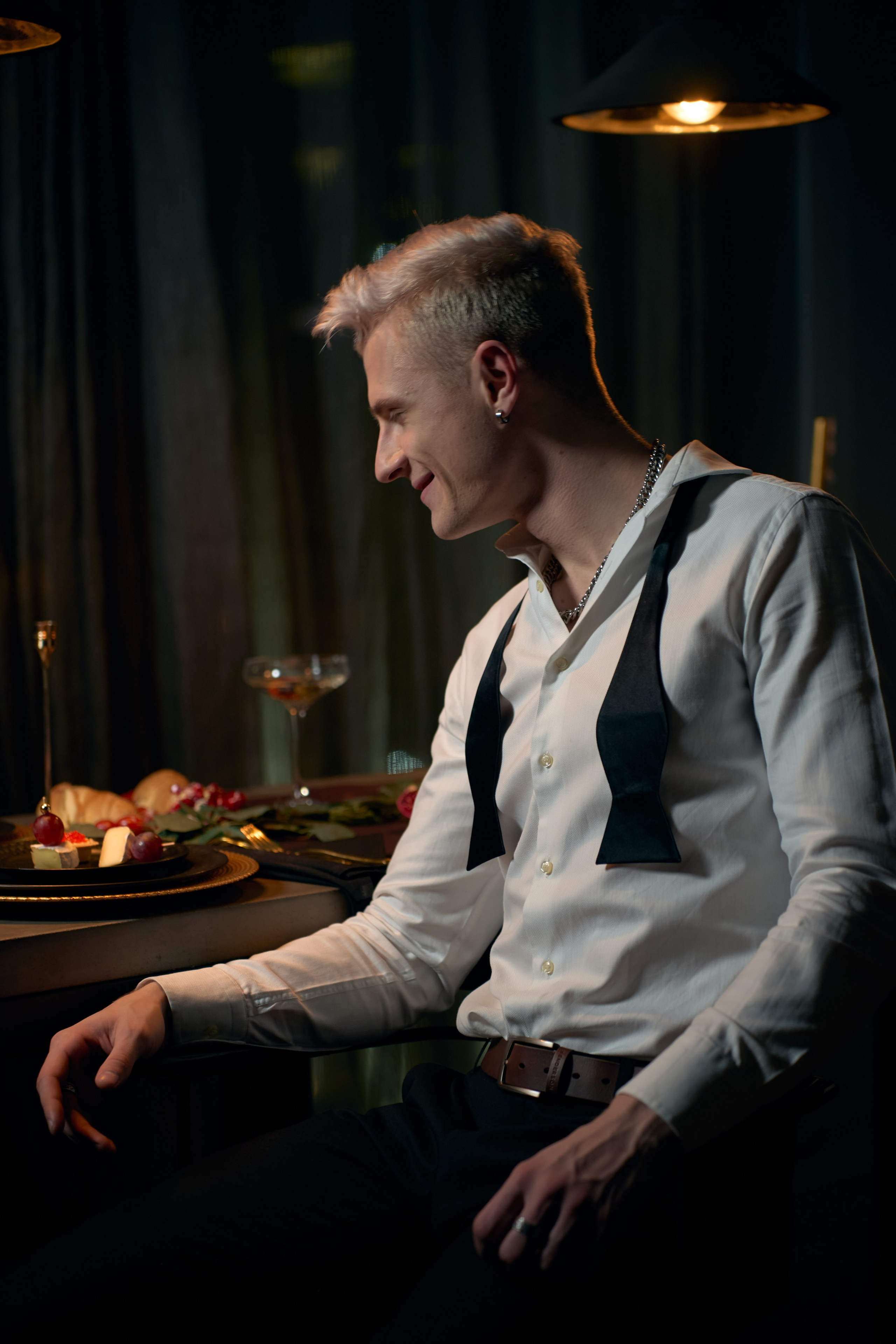 Фотосъемка девичника в тюмени Александр Шалагин