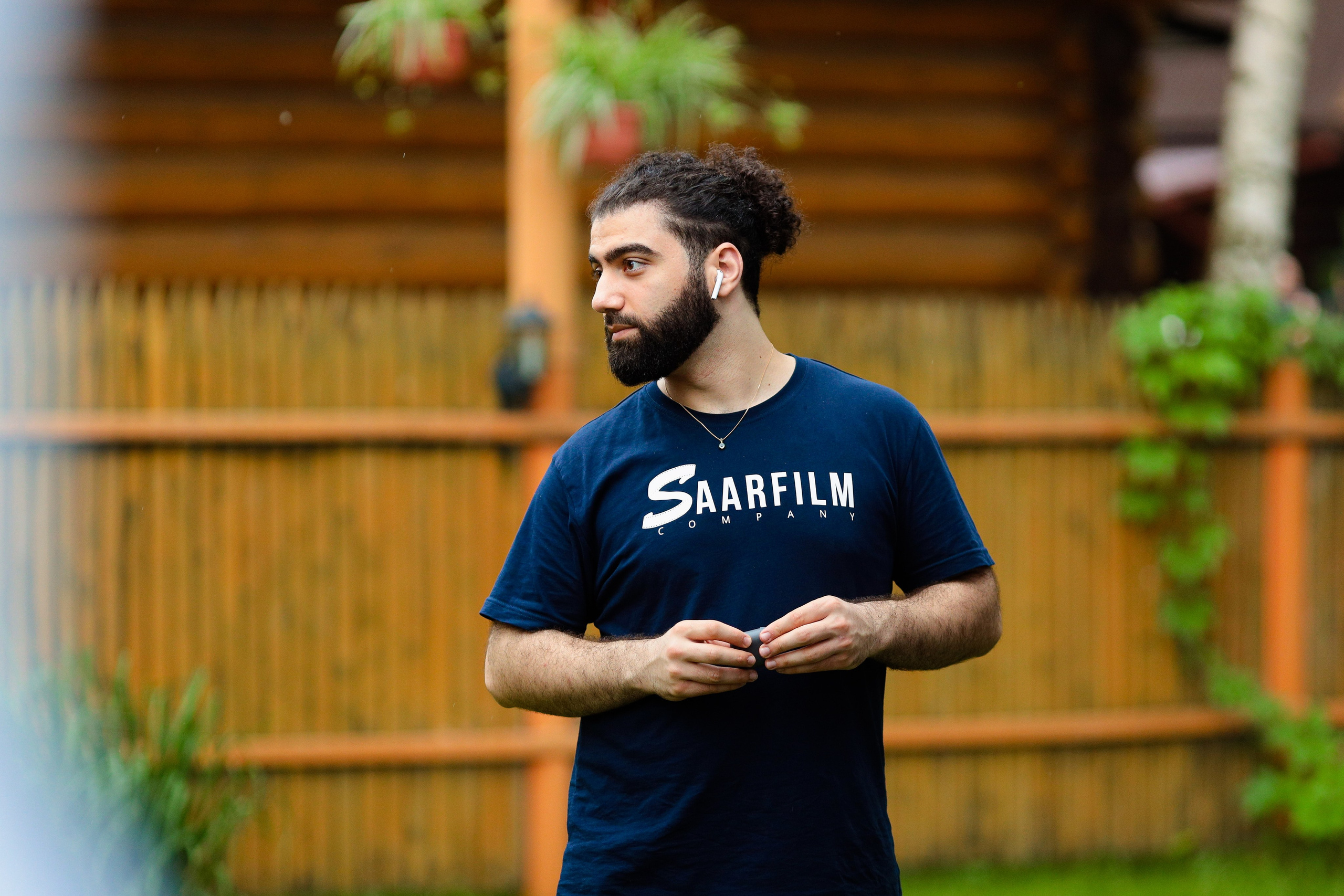 Backstage Чиж и Клава Кока. Фотограф Юрий Клим | Москва