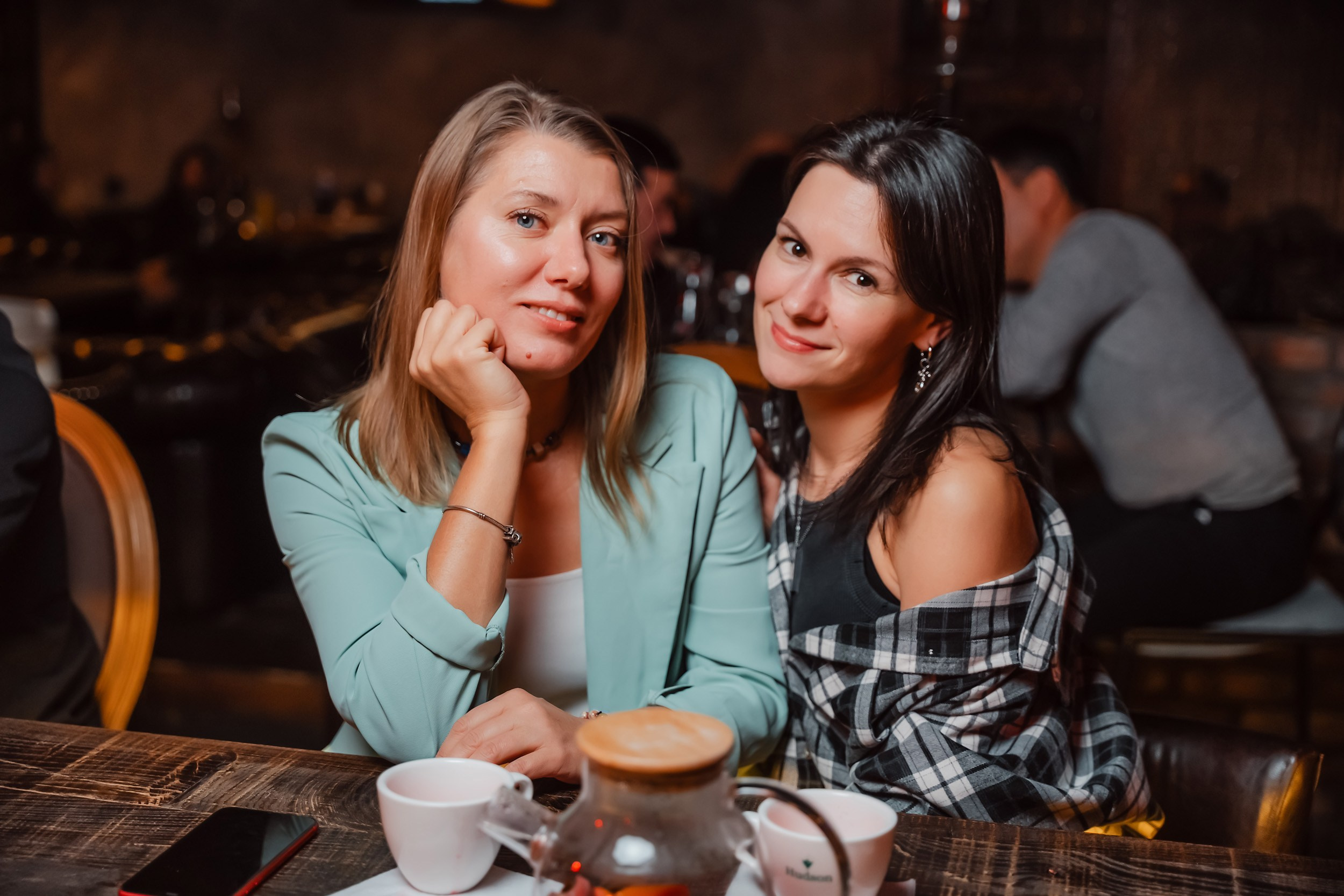 Hudson. Кипятком Павлодар