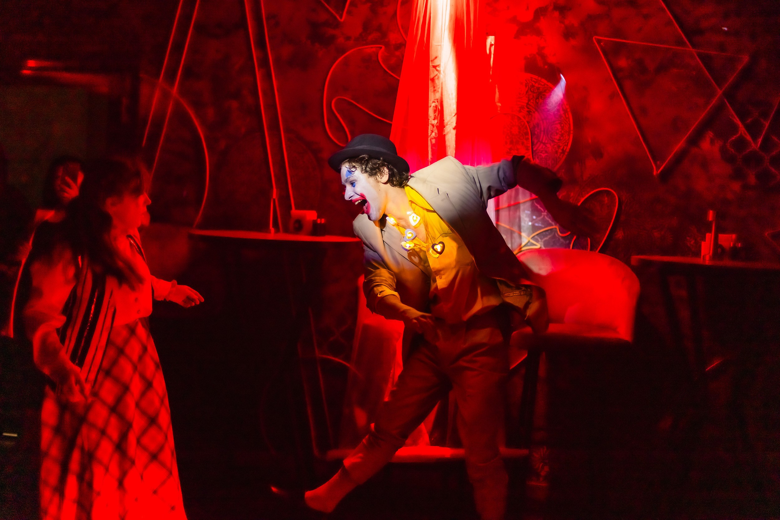 EZ. Кипятком Павлодар