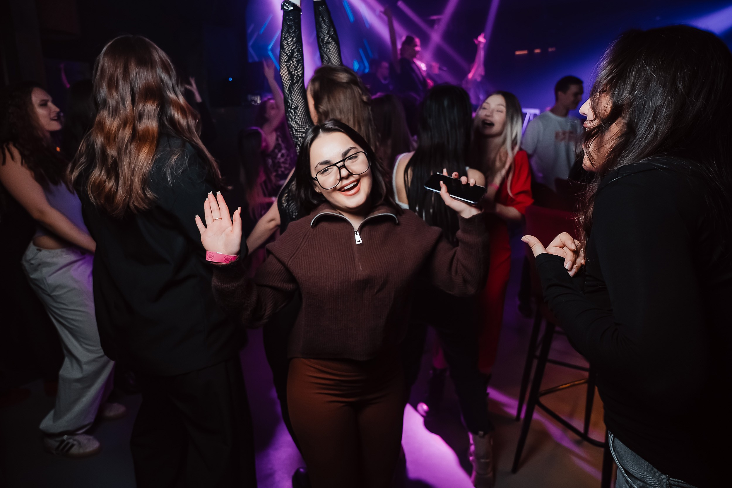 Insomnia. Кипятком Павлодар