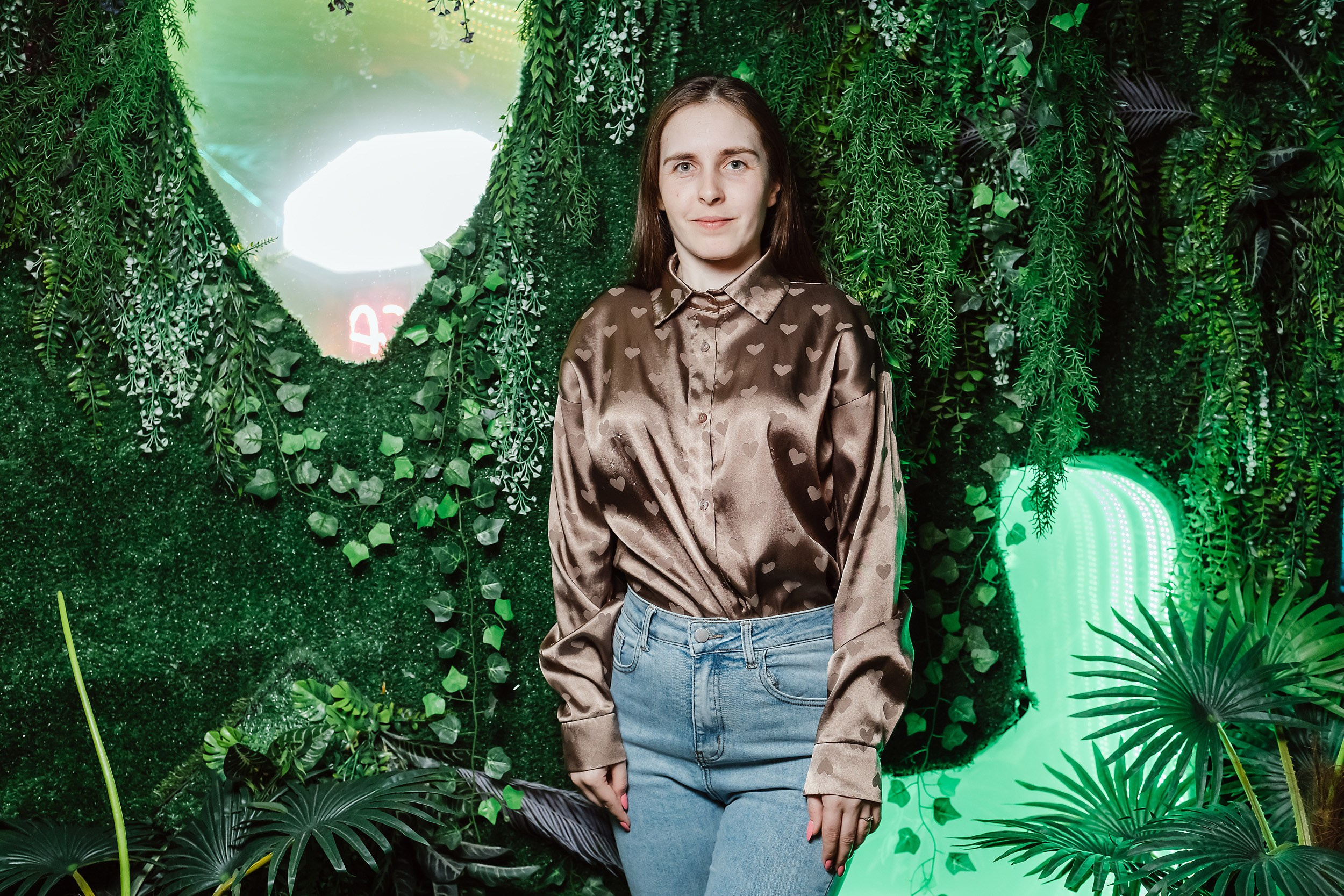 Botanica. Кипятком Павлодар