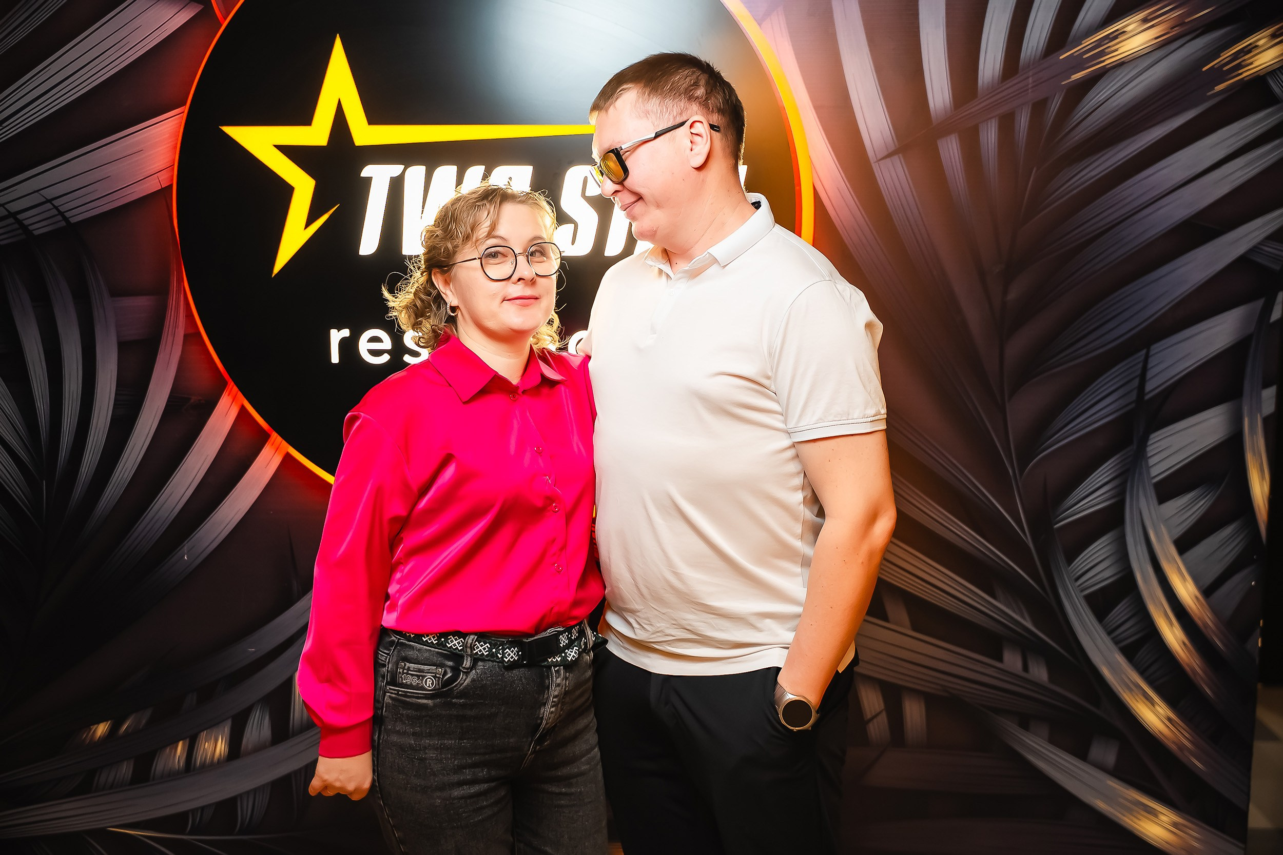 Two Star. Кипятком Павлодар