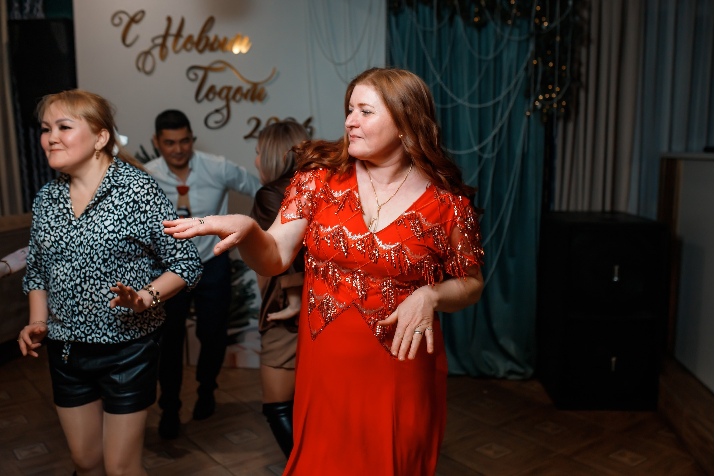 Bossfor. Кипятком Павлодар