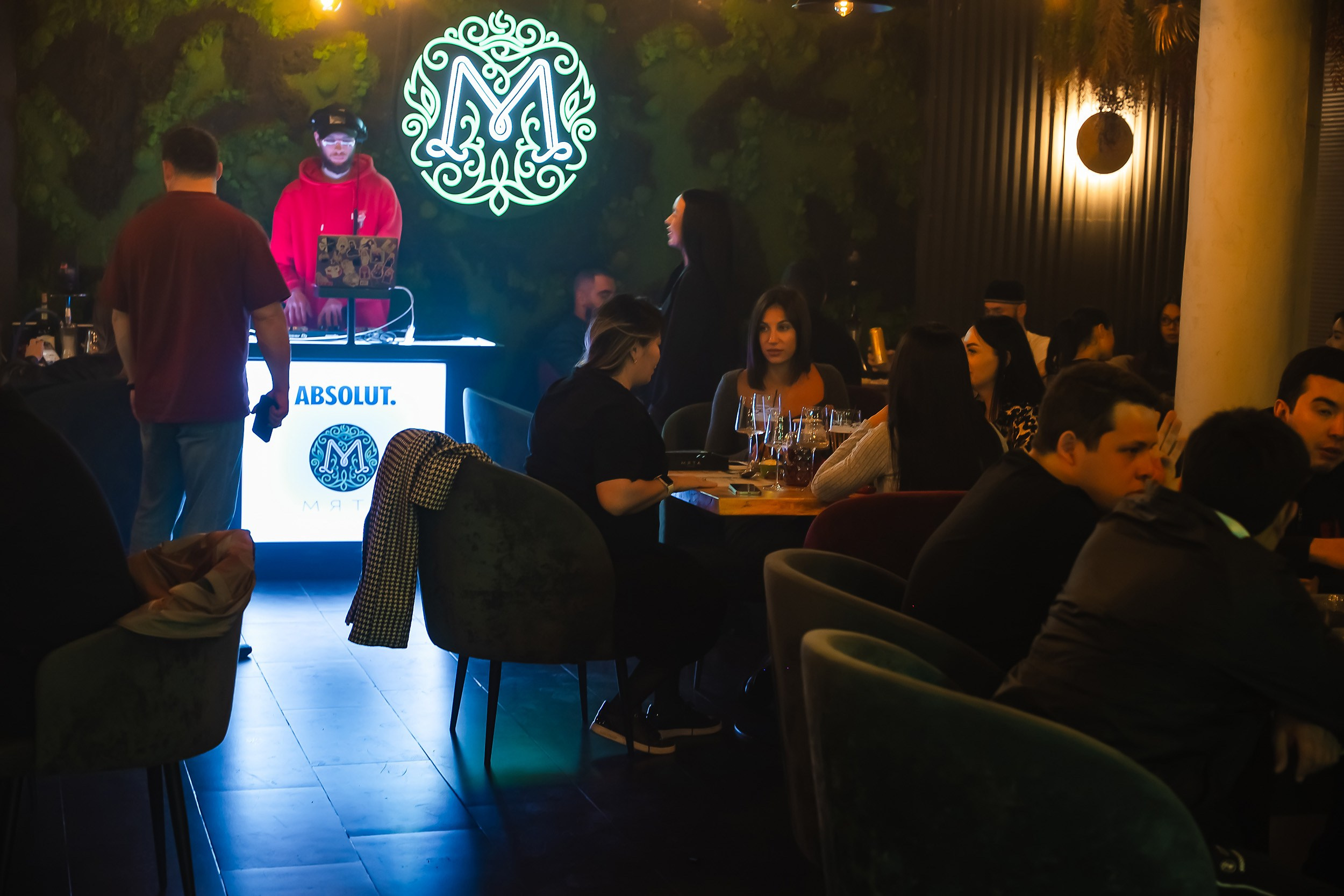 Мята. Кипятком Павлодар