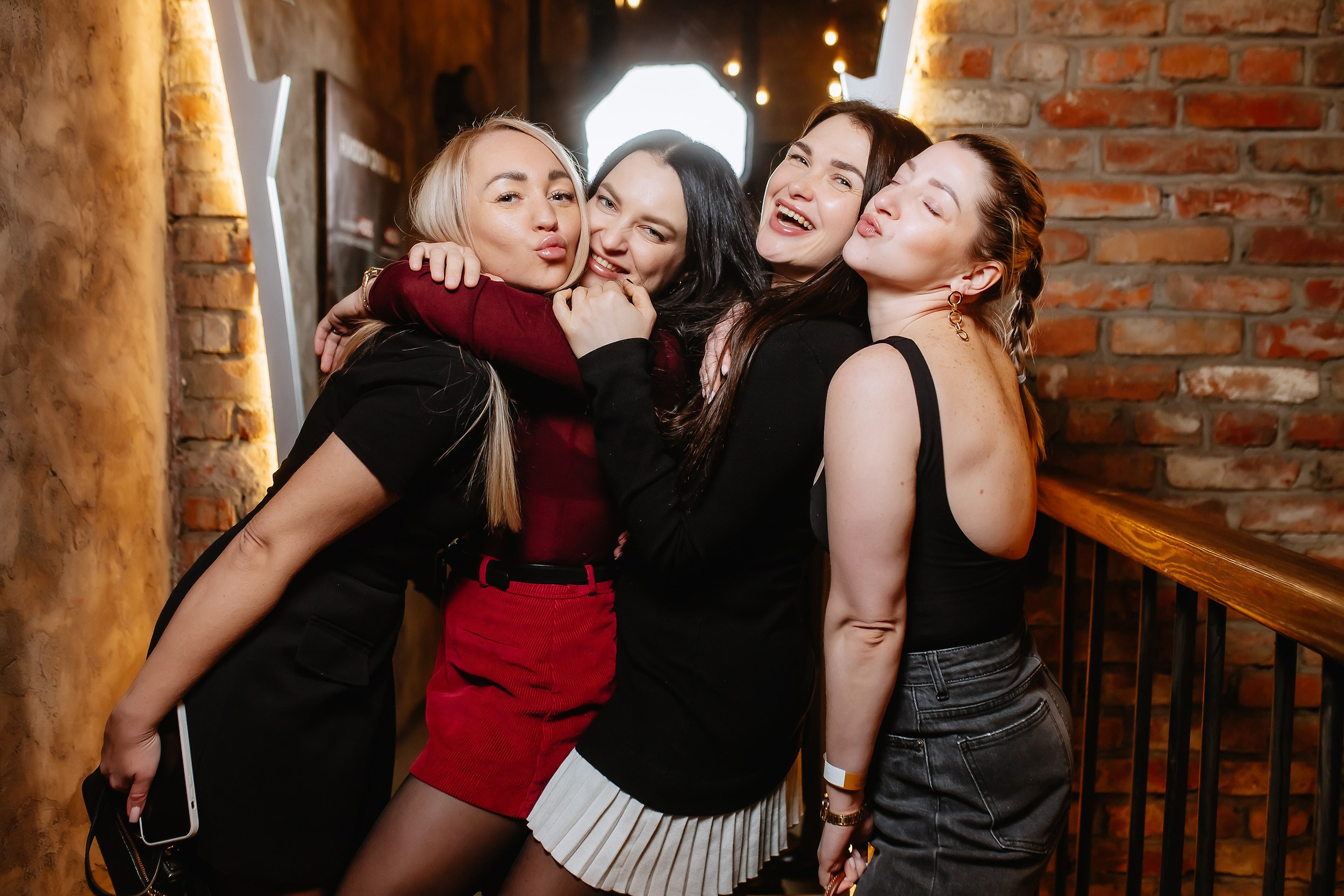 Hudson. Кипятком Павлодар