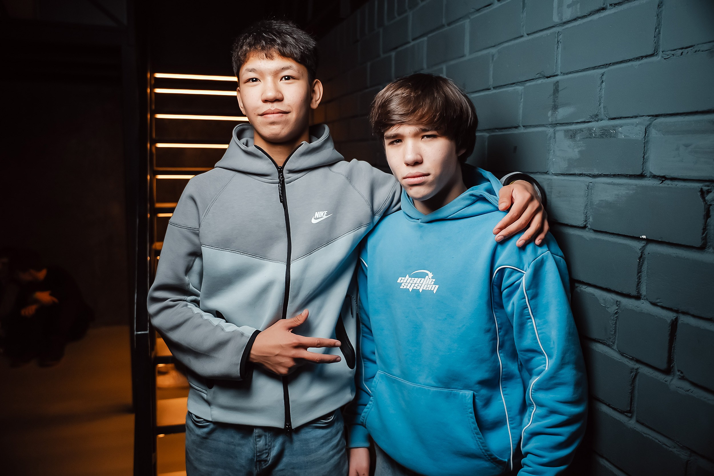 Krasnoff Party. Кипятком Павлодар