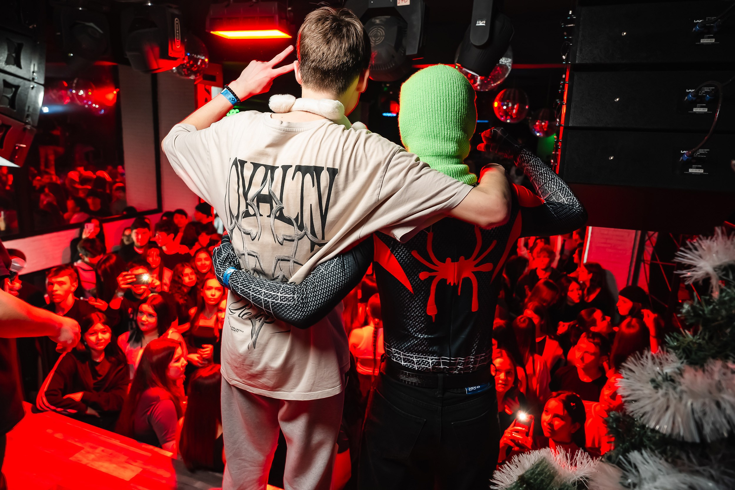 Импульс. Кипятком Павлодар