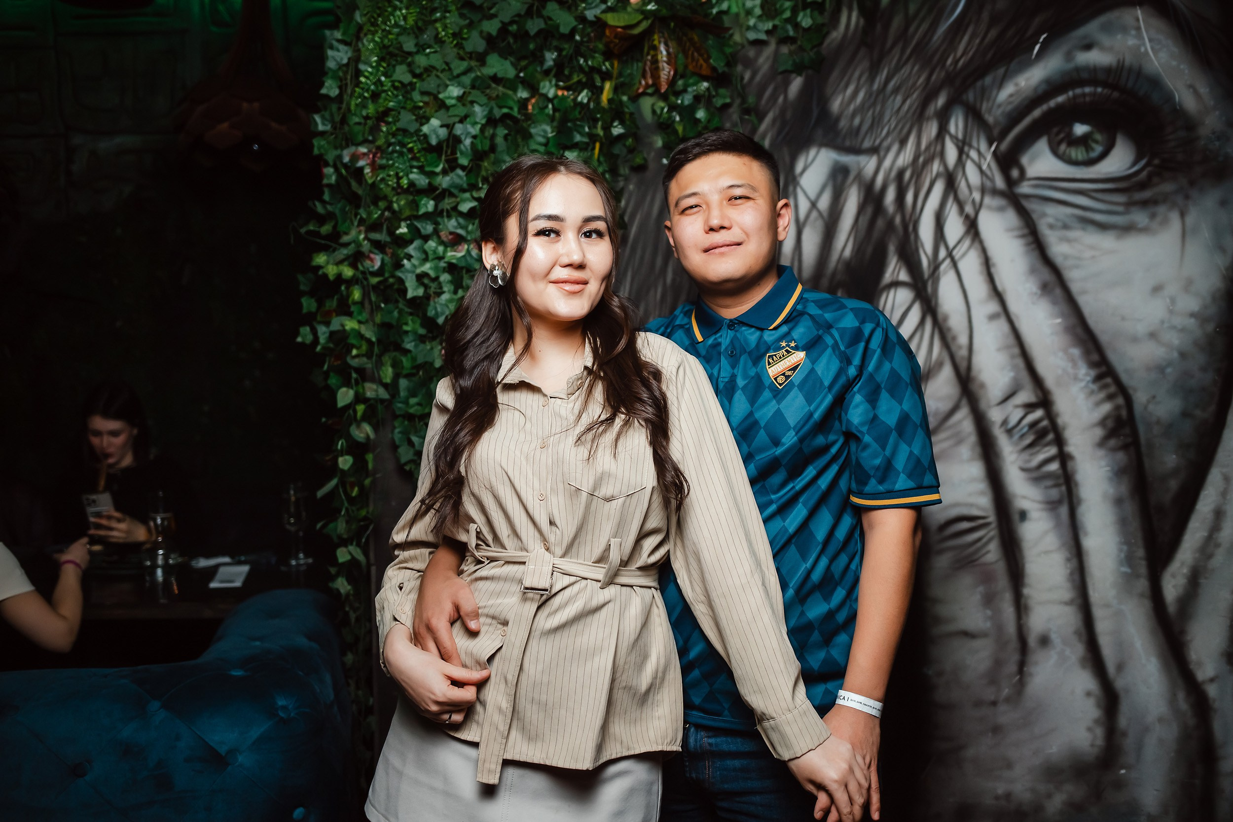 Botanica. Кипятком Павлодар