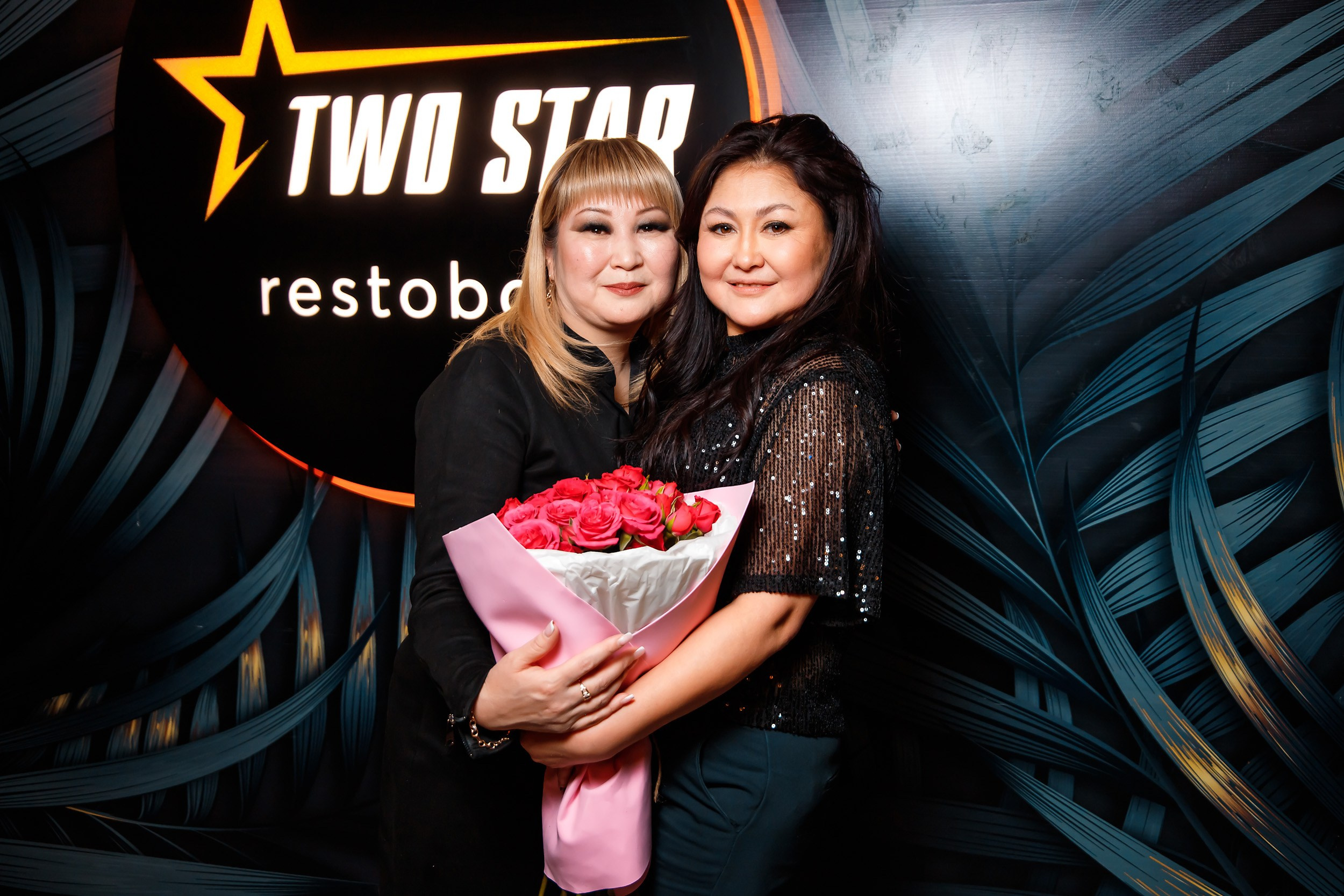 Two Star. Кипятком Павлодар