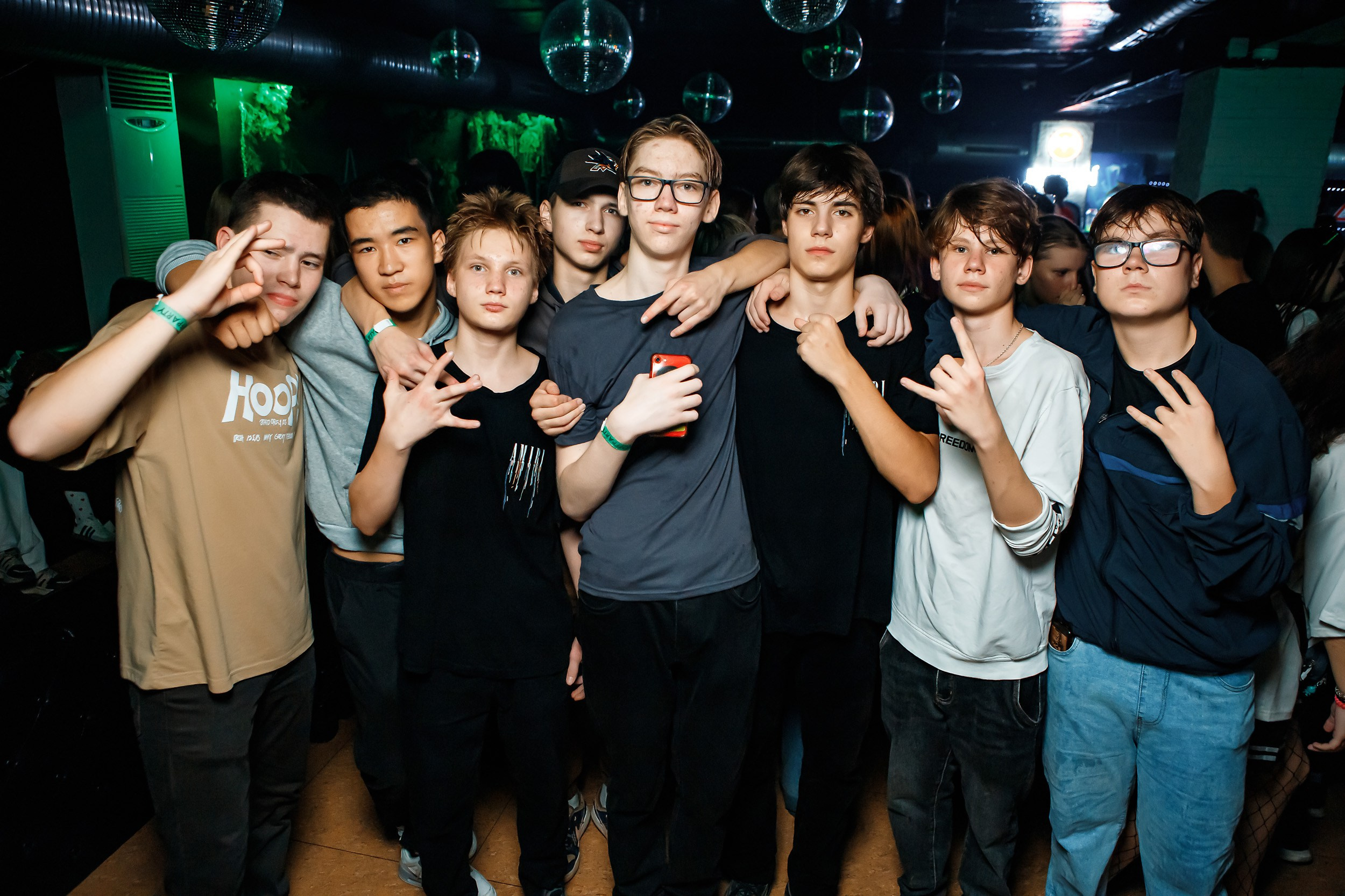 Импульс. Кипятком Павлодар