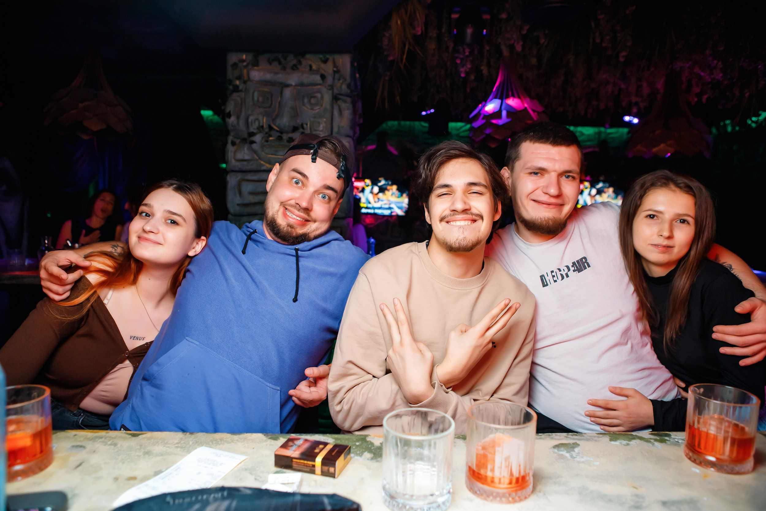 Botanica. Кипятком Павлодар