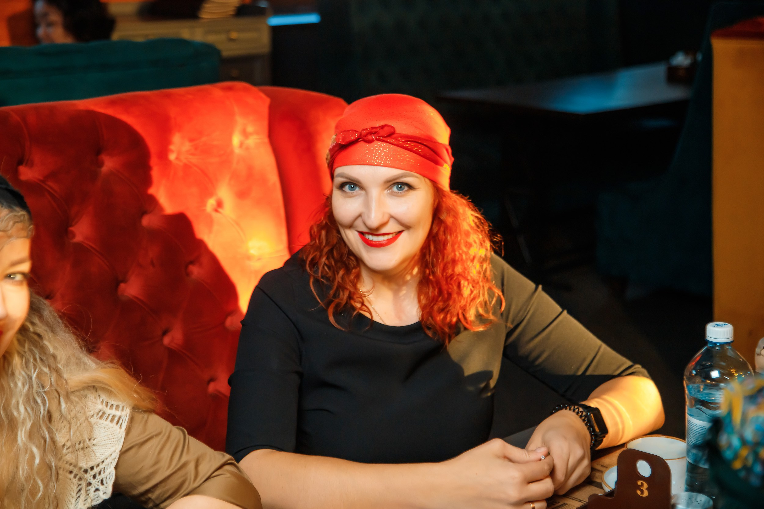 I Mom's Quiz. Кипятком Павлодар